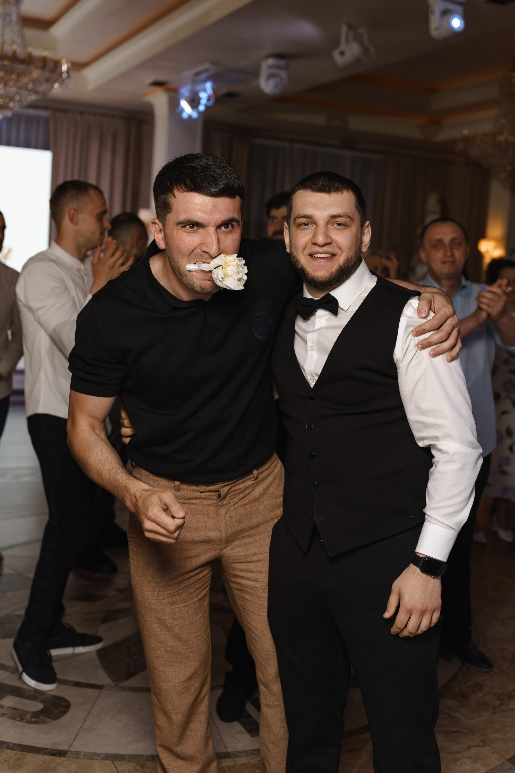 Э+В. Андрей Сухинин репортажный свадебный фотограф Санкт-Петербург