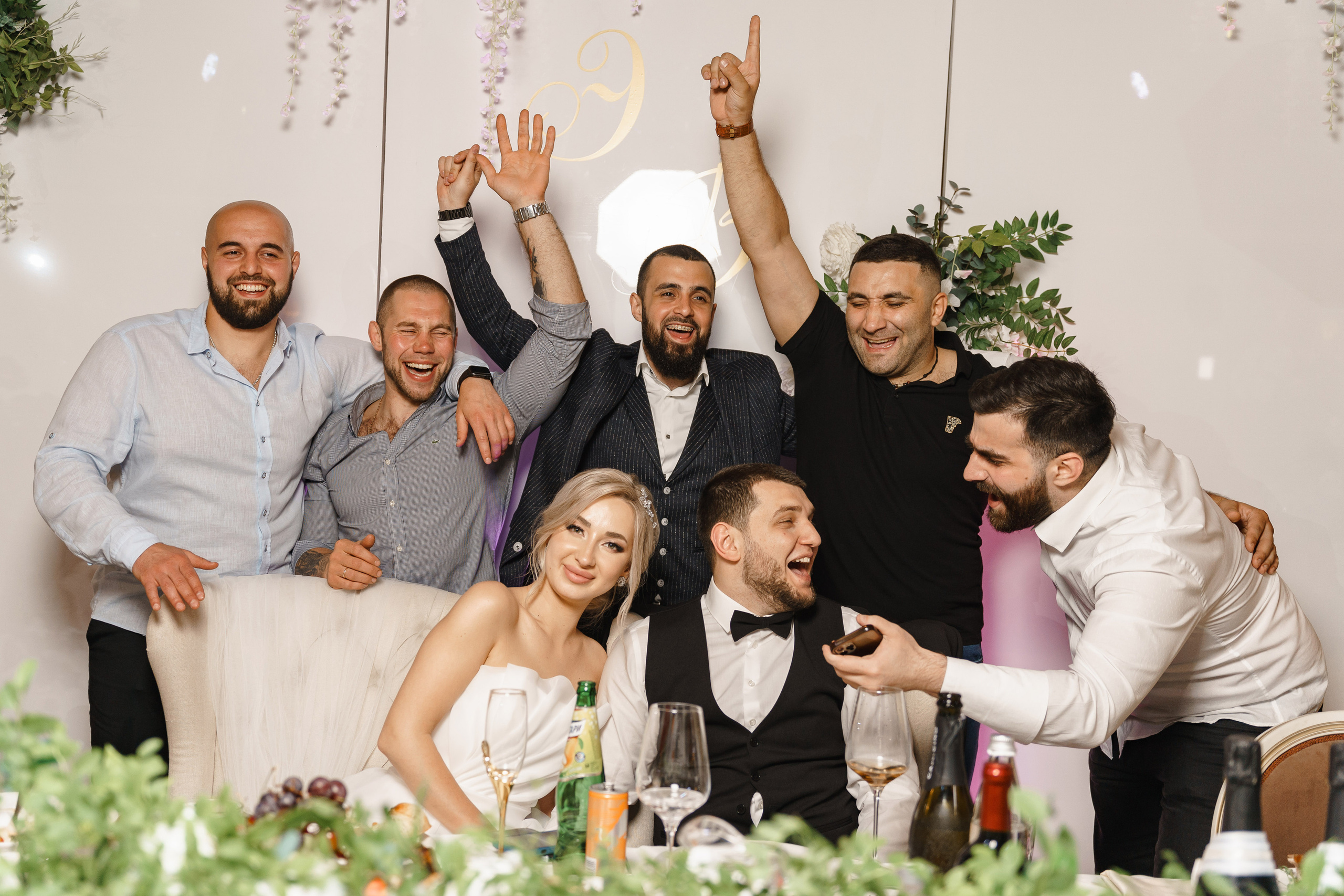 Э+В. Андрей Сухинин репортажный свадебный фотограф Санкт-Петербург