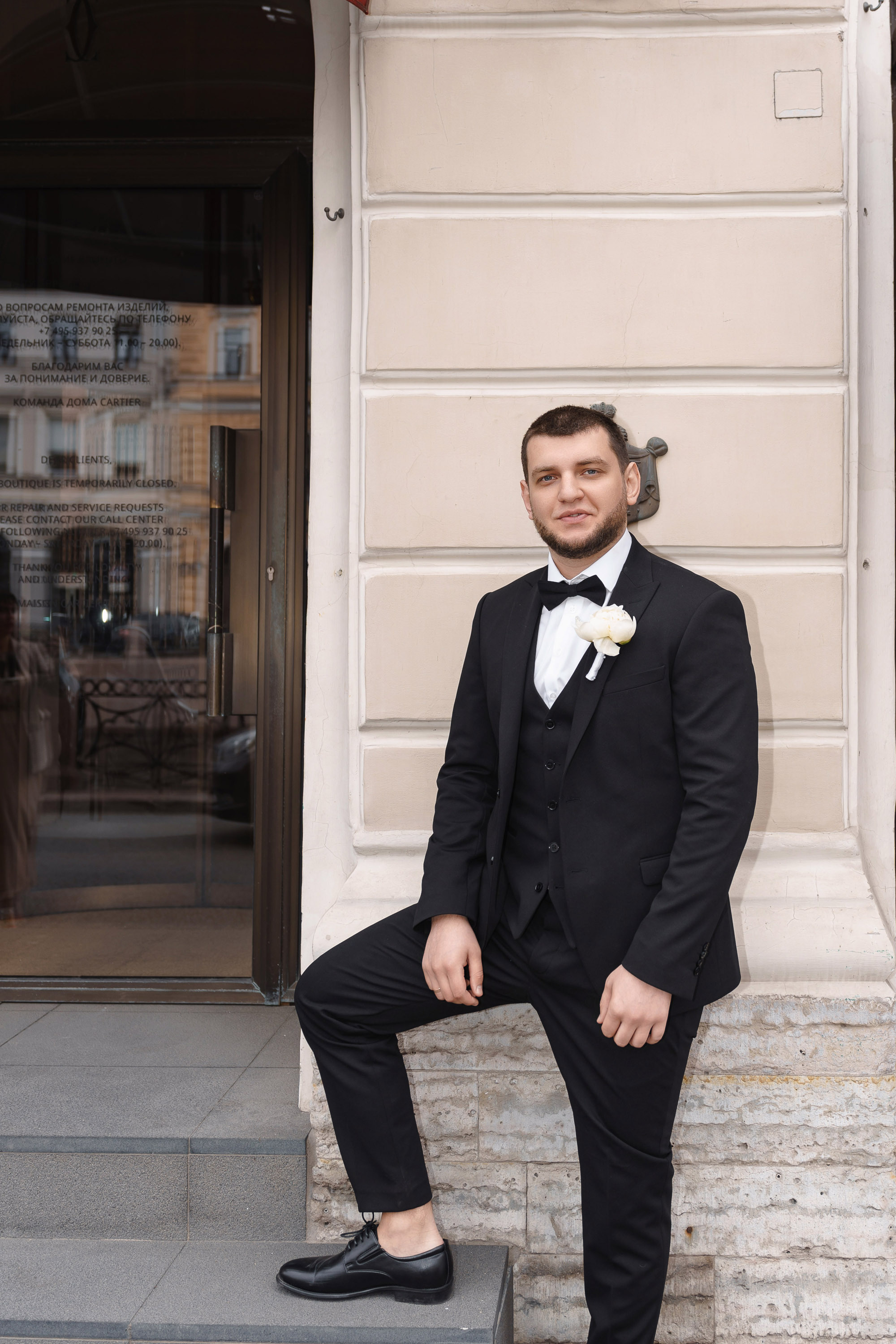 Э+В. Андрей Сухинин репортажный свадебный фотограф Санкт-Петербург