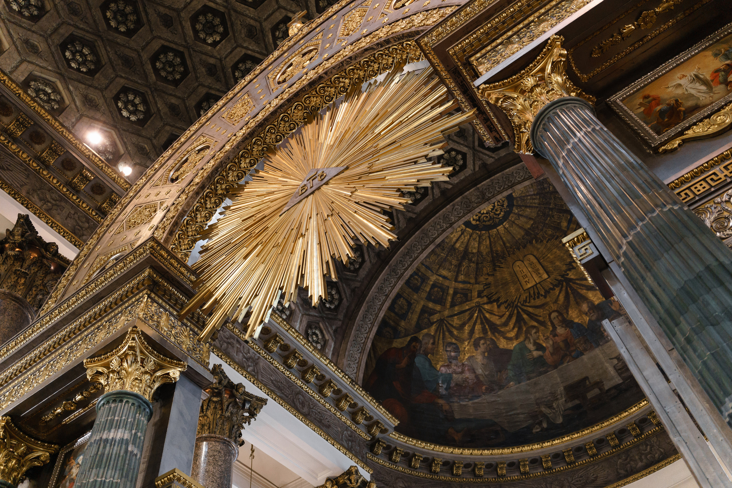 Э+В. Андрей Сухинин репортажный свадебный фотограф Санкт-Петербург