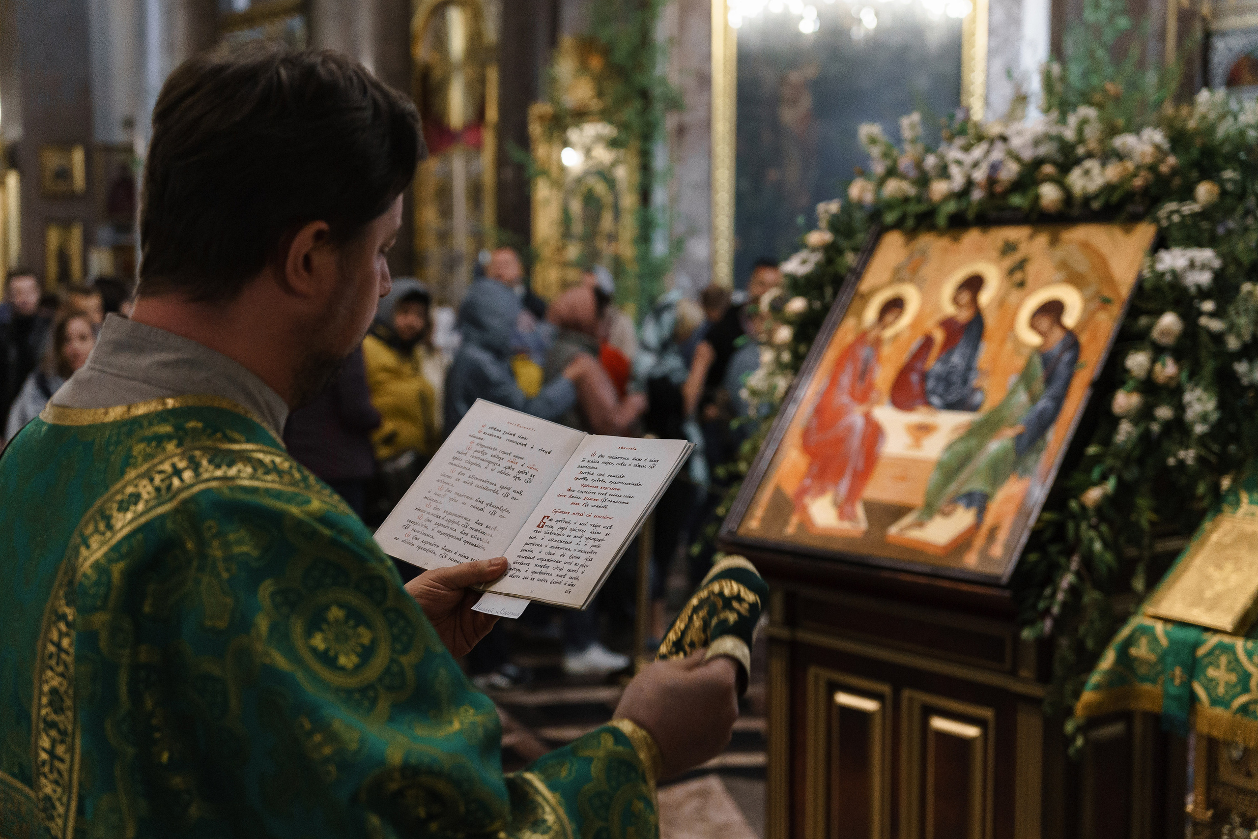 Э+В. Андрей Сухинин репортажный свадебный фотограф Санкт-Петербург