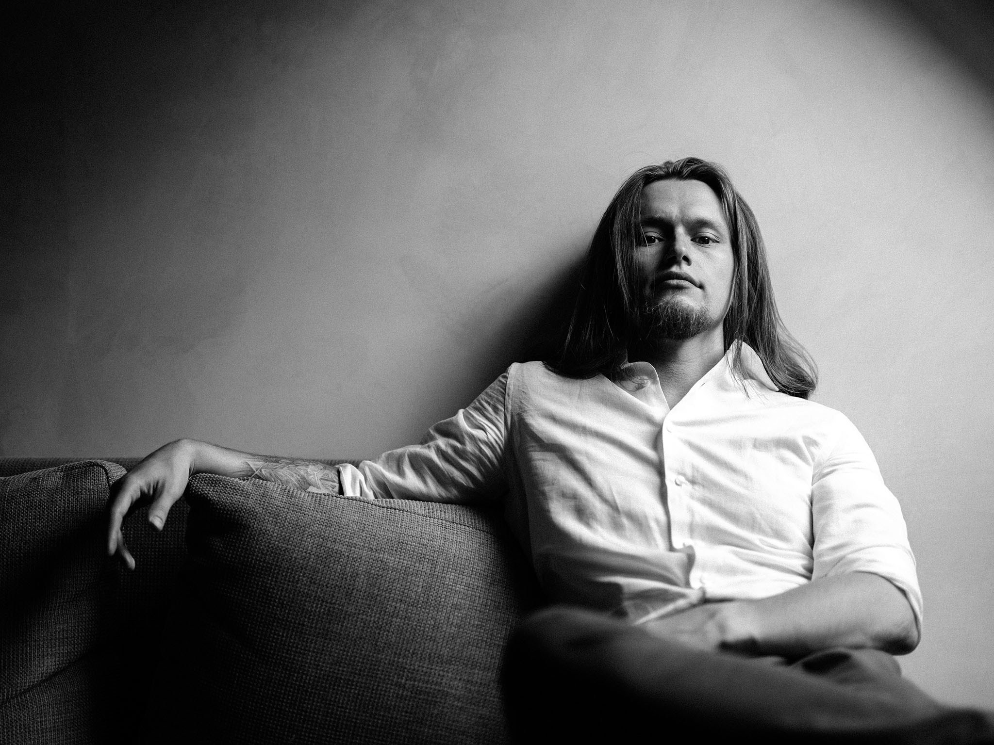 Ксюша и Миша. Свадебный фотограф в Москве Денис Анурьев