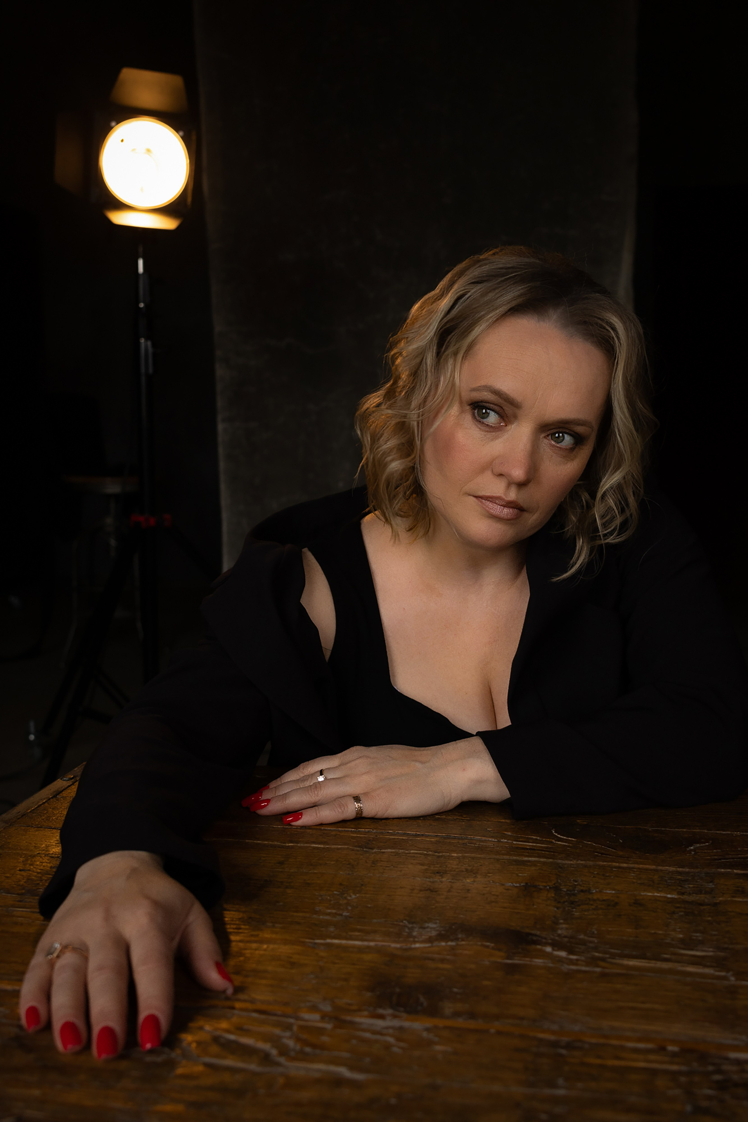 Оля. Фотограф портретист в Санкт Петербурге Дроздова Алла