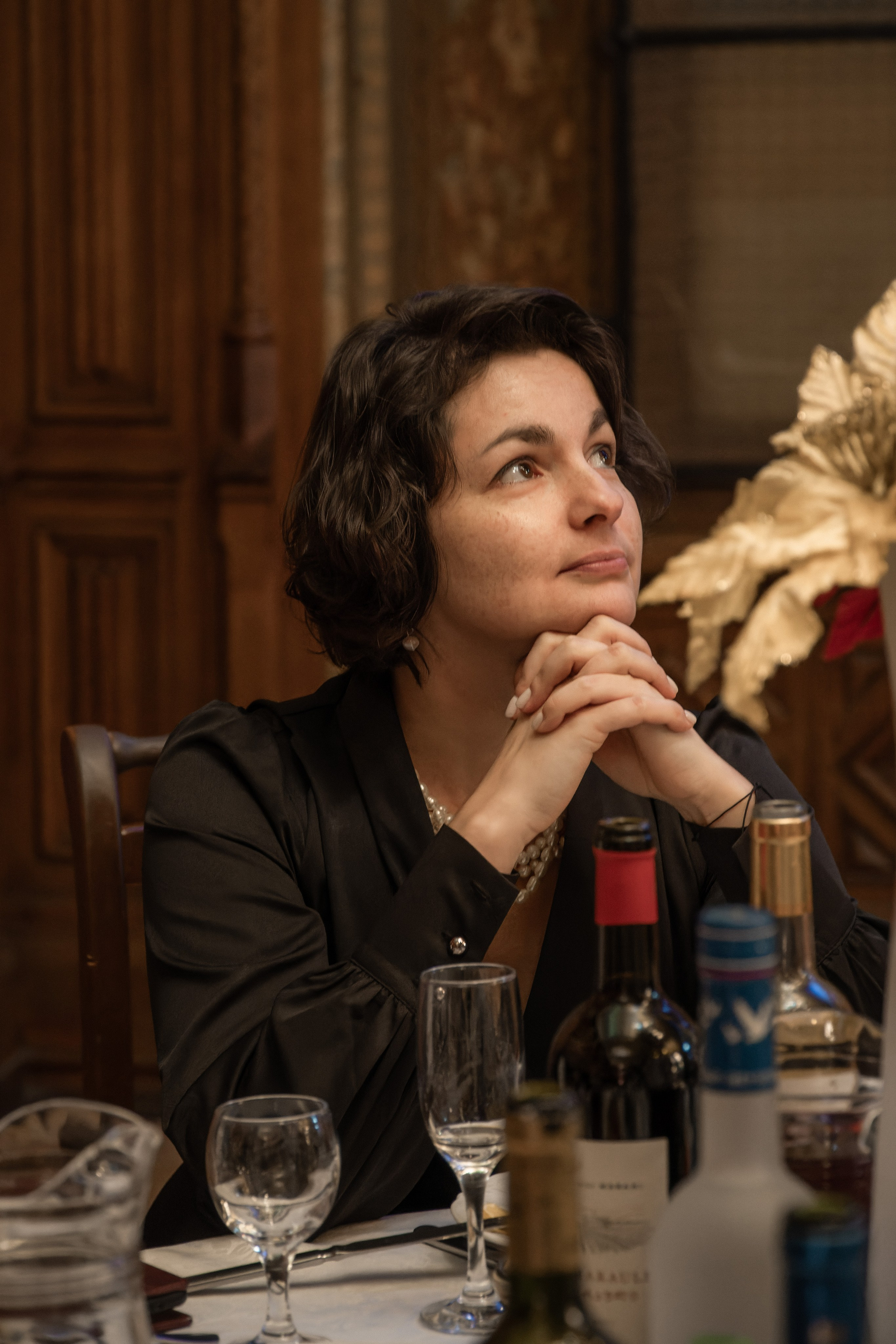 «Высота» Корпоратив. Фотограф в Санкт-Петербурге Авдотья Благовещенская