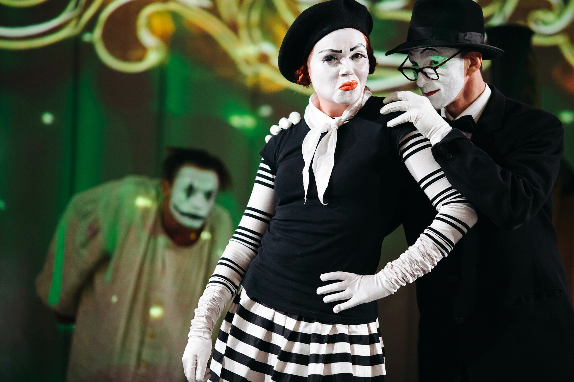 Свадьба в Москве, магический дом. Свадебный фотограф в Санкт-Петербурге и Москве Андрей Нестеров