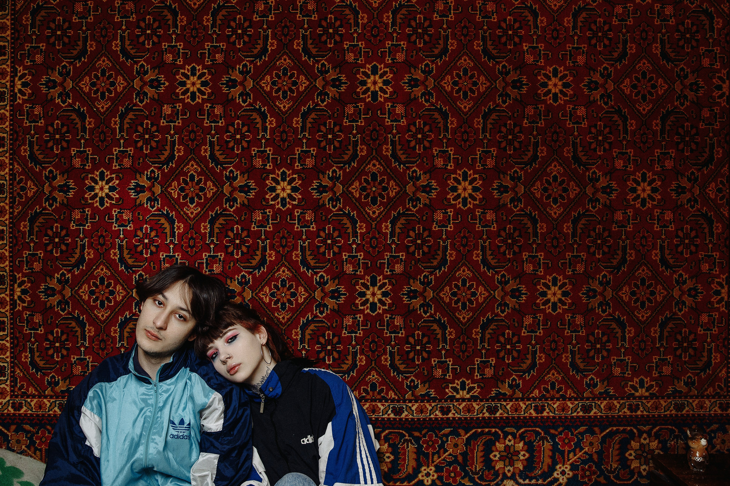 Love Story. Главная