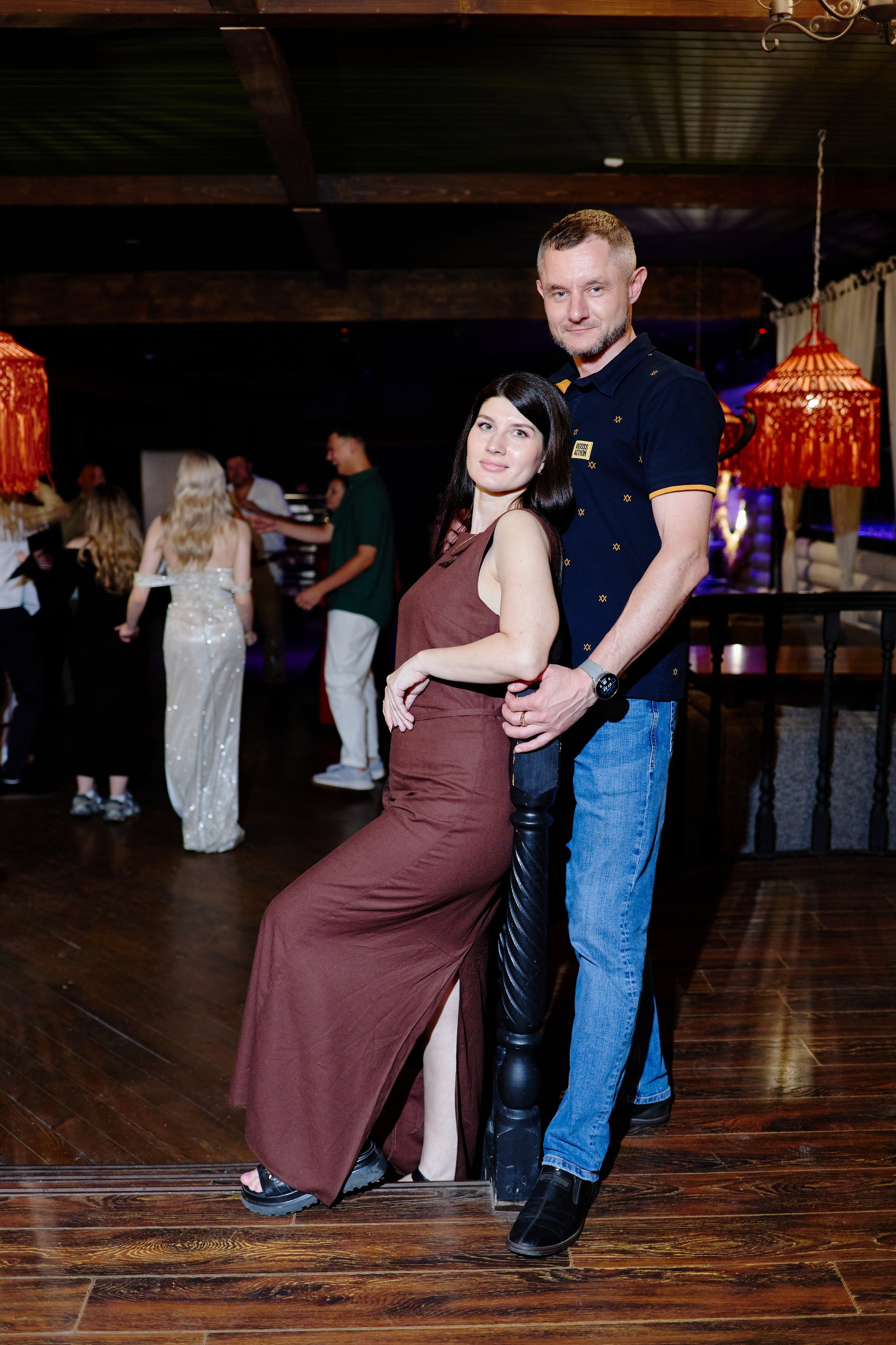 Выпускной 35 Сош. Фотограф Выпускные альбомы Таганрог Сергей Коробченко