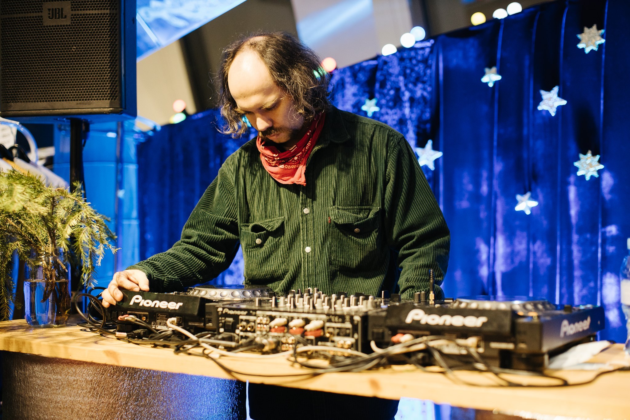 26–27 декабря 2020 POP-UP / фото Валерий Белобеев. Фотоотчеты «Ламбада-маркета»