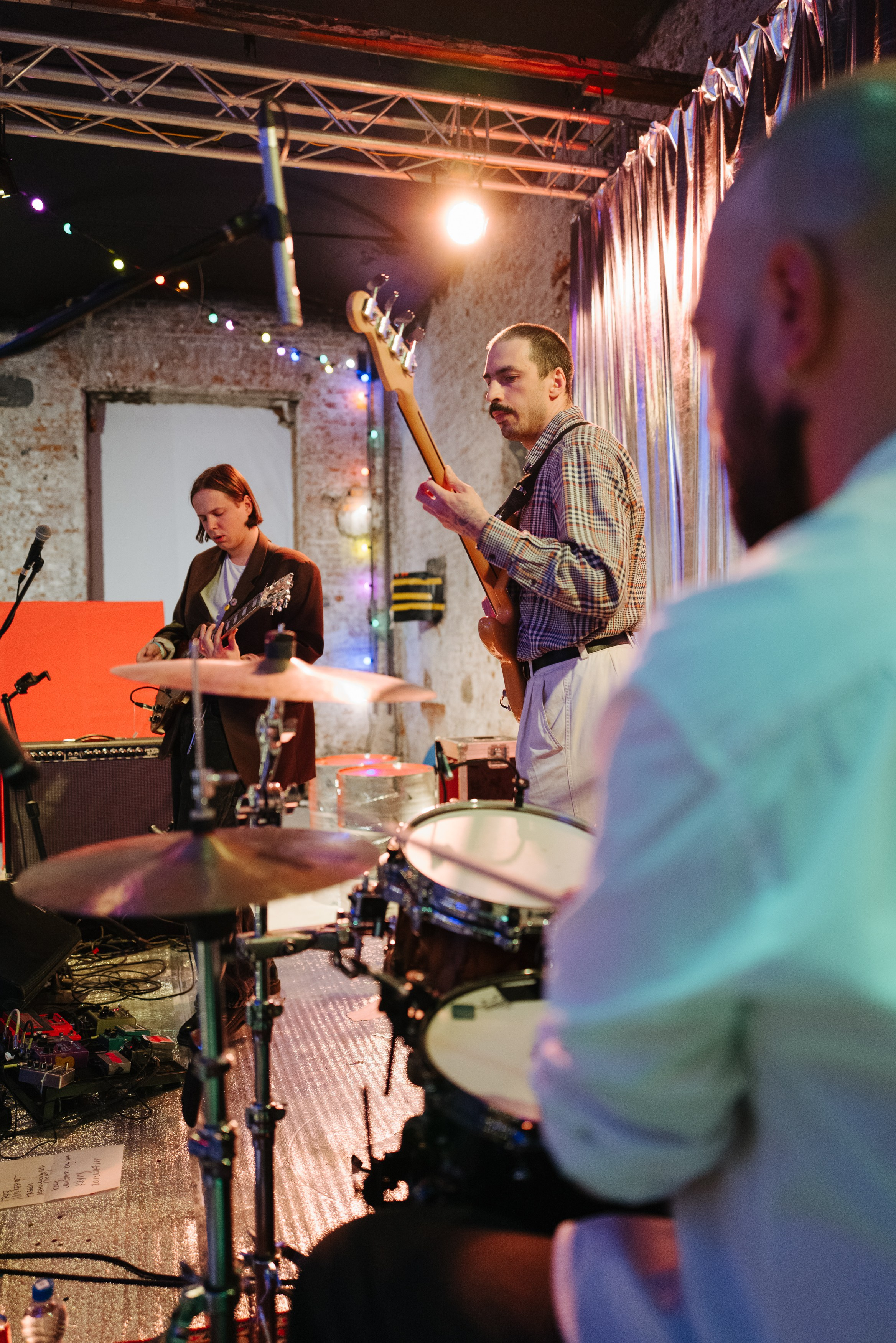 21 декабря 2024 в Типографии Сытина / фото Валерий Белобеев. Фотоотчеты «Ламбада-маркета»