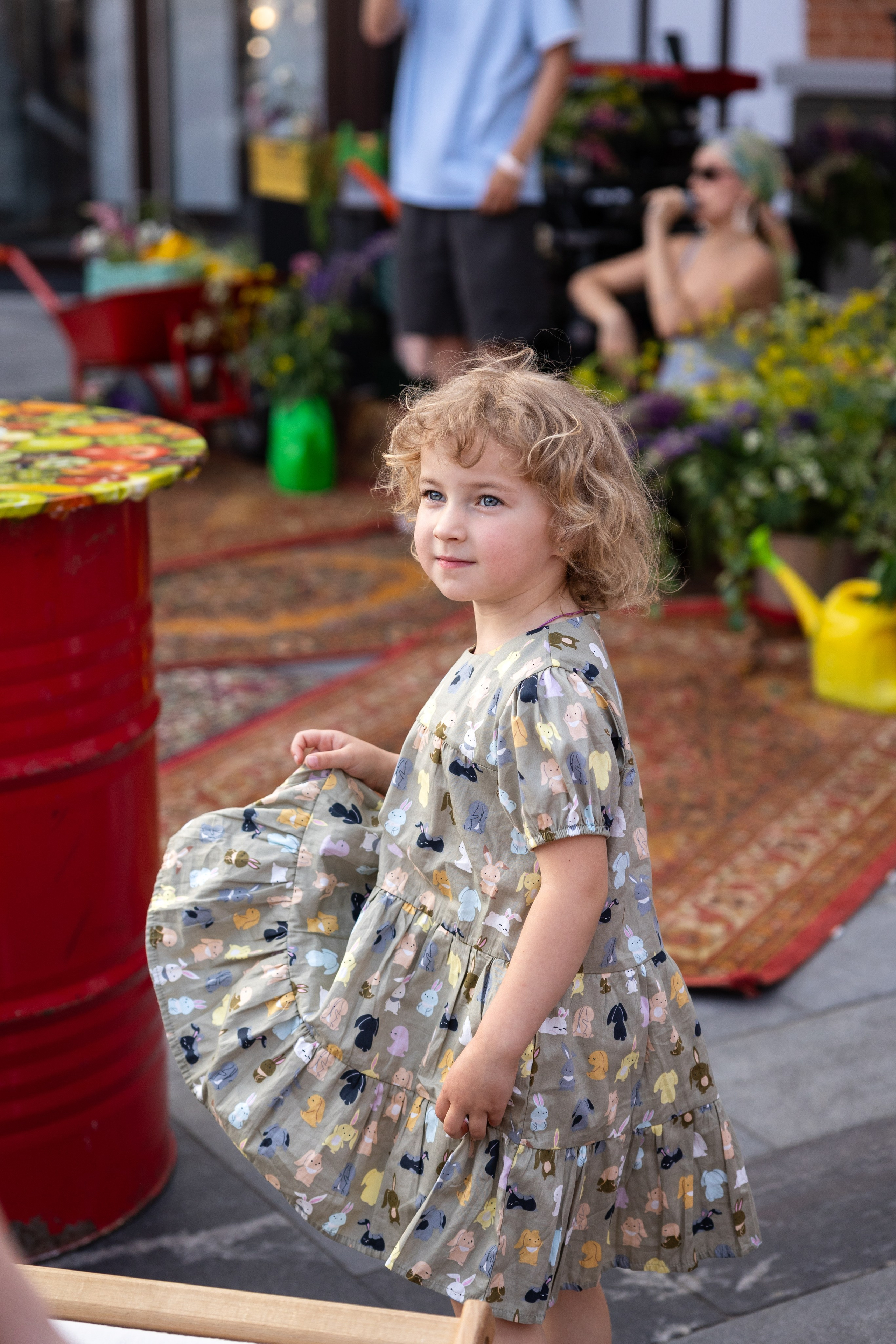 7–8 июня 2025 в пространстве «Три вокзала. Депо» / День 2 / фото Саша Жукова. Фотоотчеты «Ламбада-маркета»