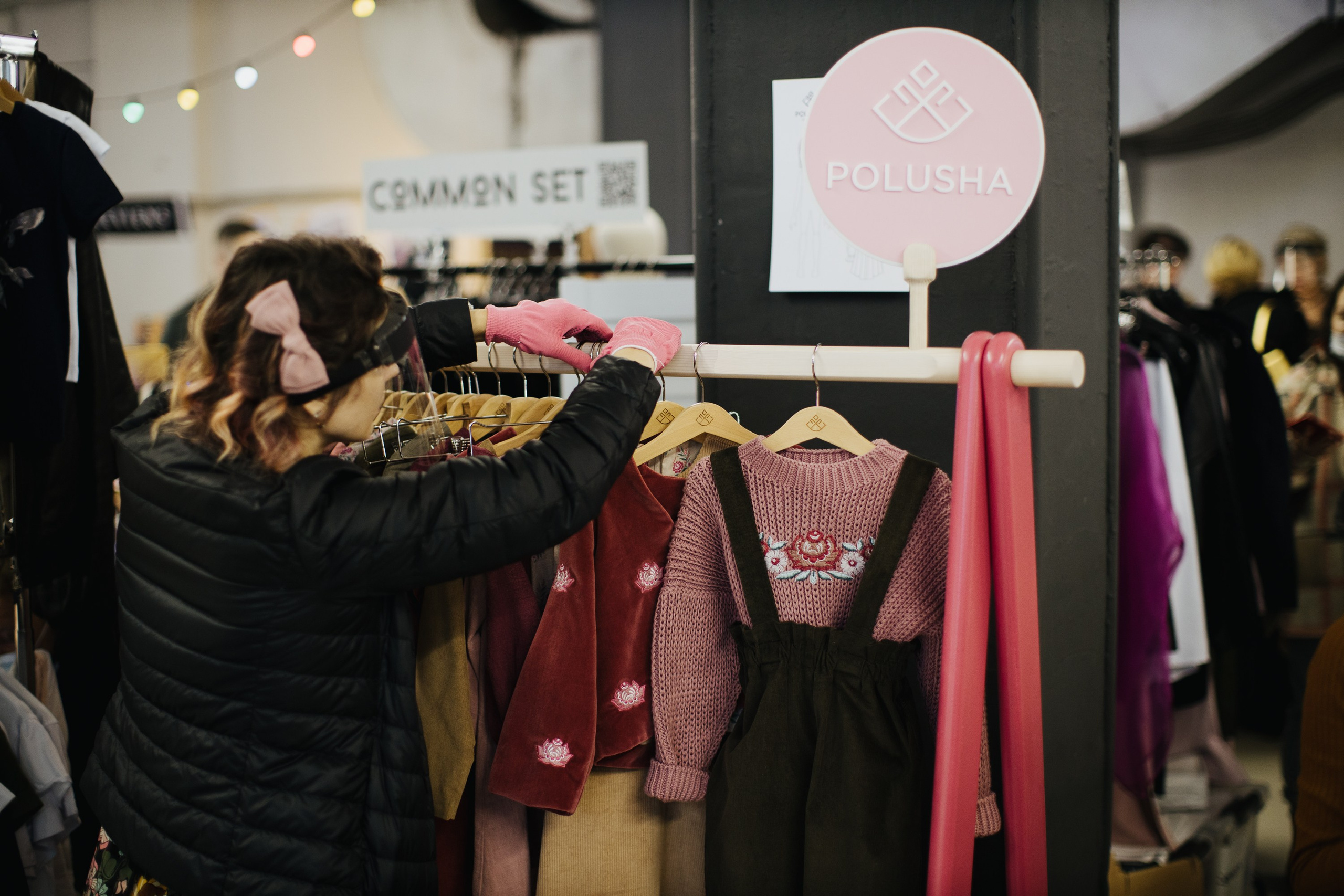 17–18 октября 2020 в «Инлиберти» / фото Валерий Белобеев. Фотоотчеты «Ламбада-маркета»