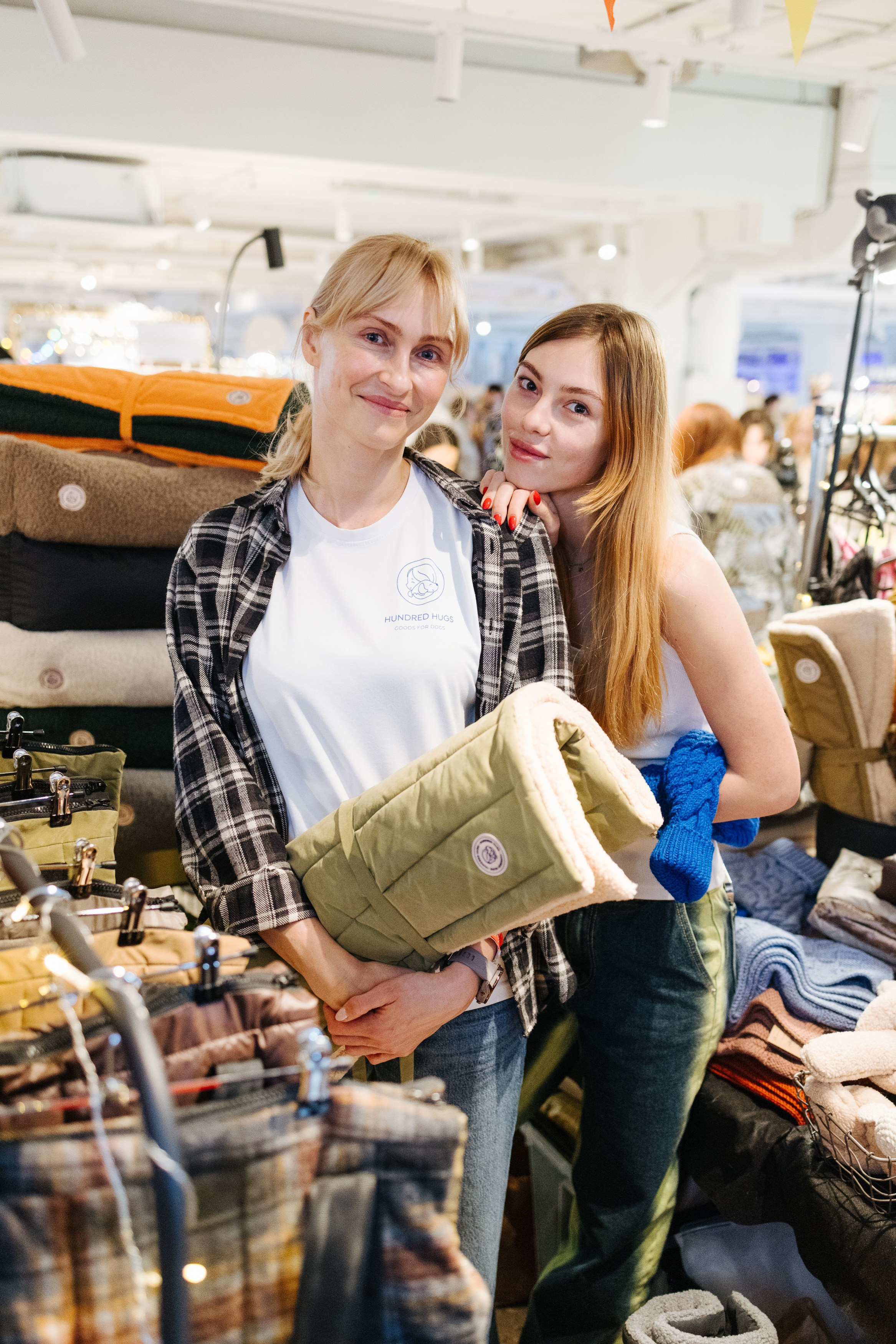 23–24 декабря 2023 в «Три вокзала. Депо» / День 2 / фото Валерий Белобеев. Фотоотчеты «Ламбада-маркета»