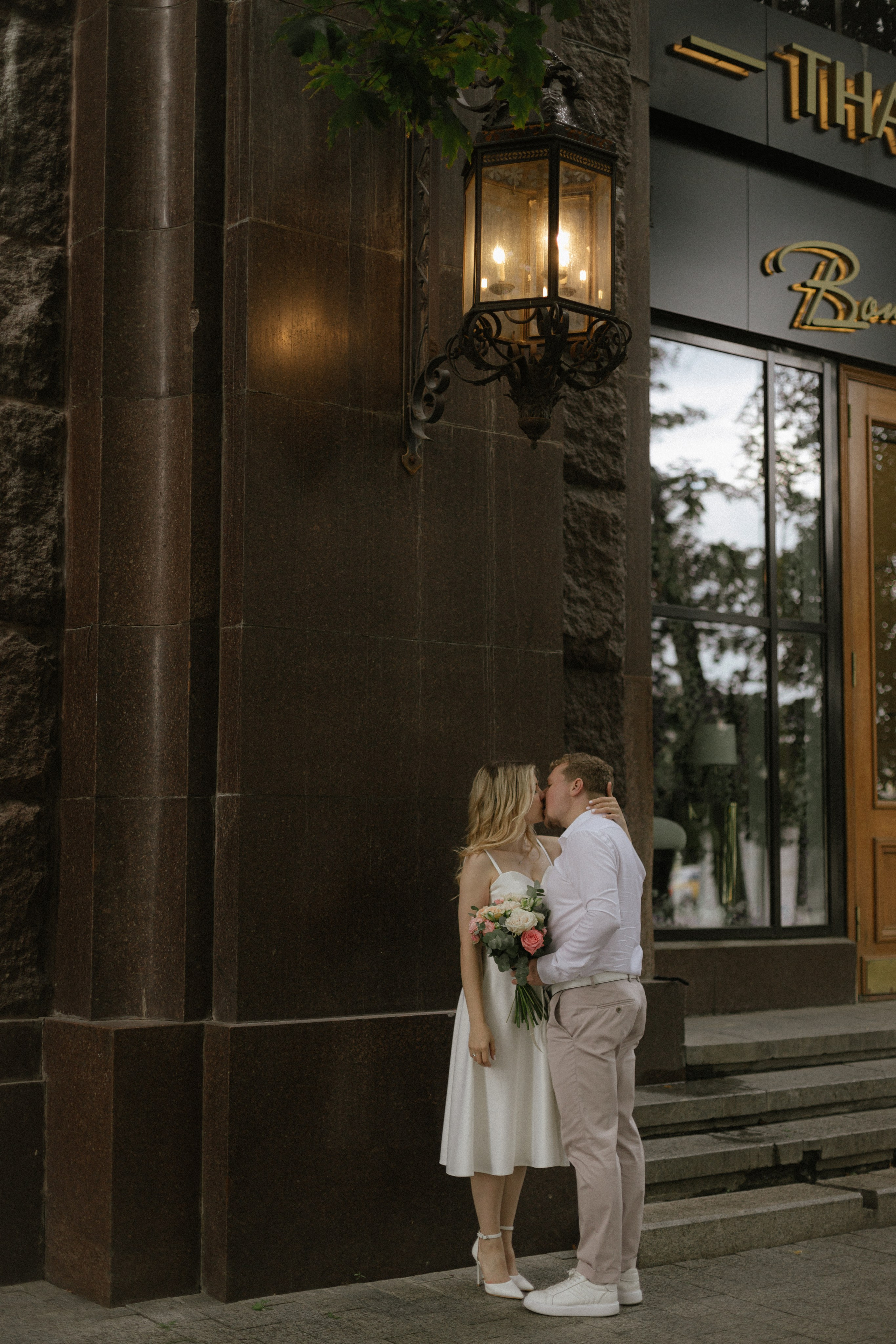 Миша + Катя. Семейный и детский фотограф Юлия Шох