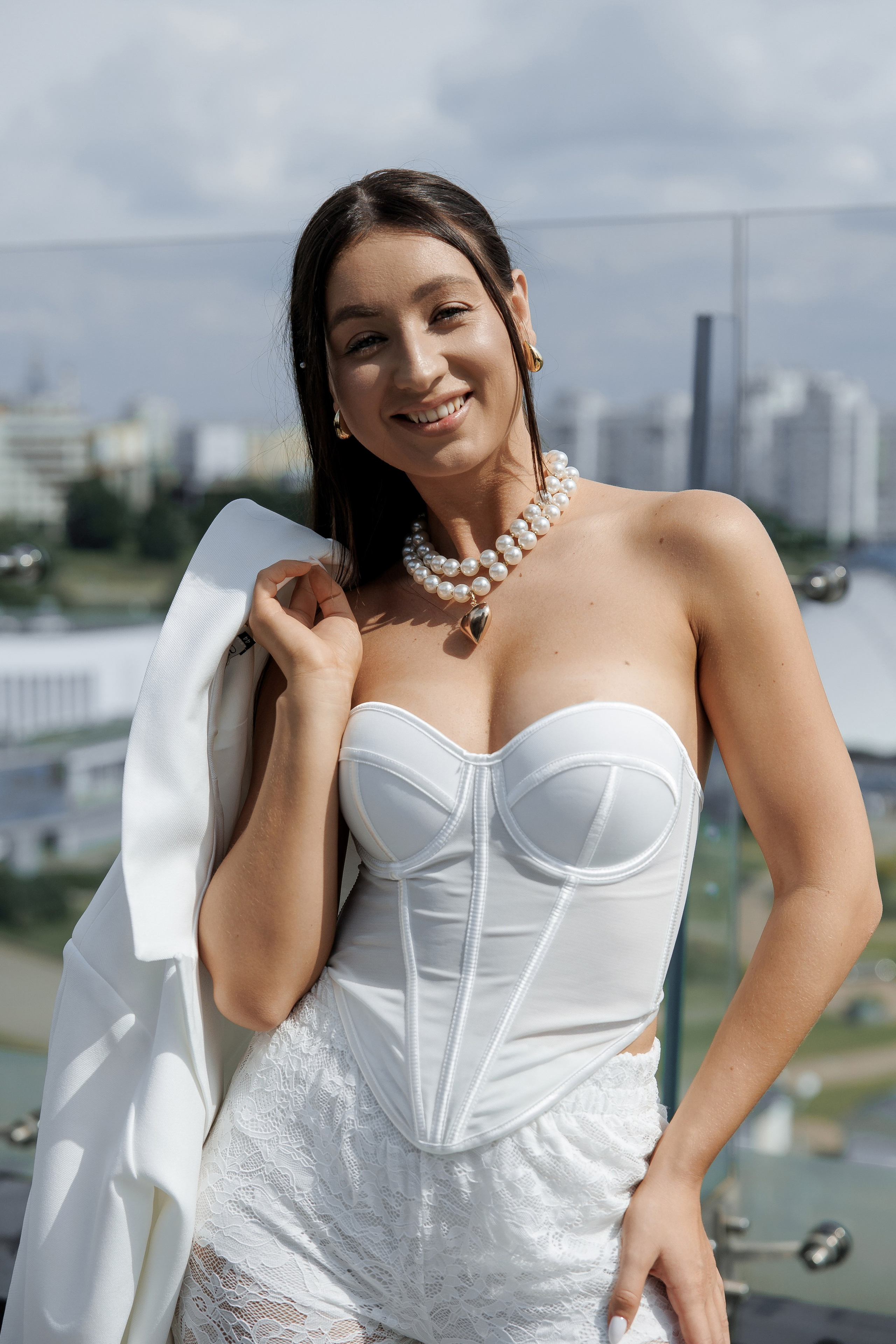 Кирилл & Анастасия. Организатор- Елена Гаманович. Главная