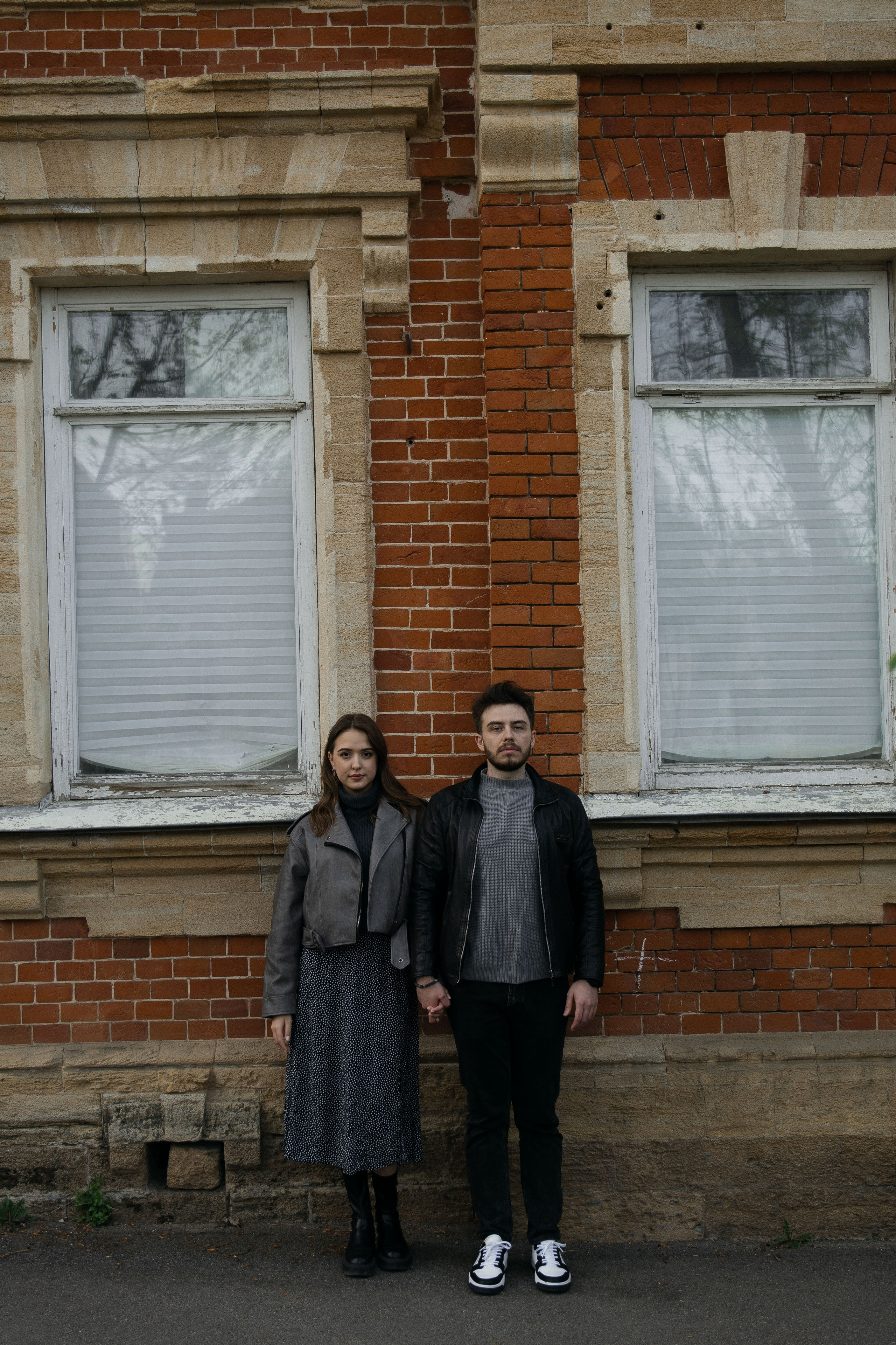 Настя и Илья. Свадебный и женский фотограф в Ставрополе Вика Лексеева