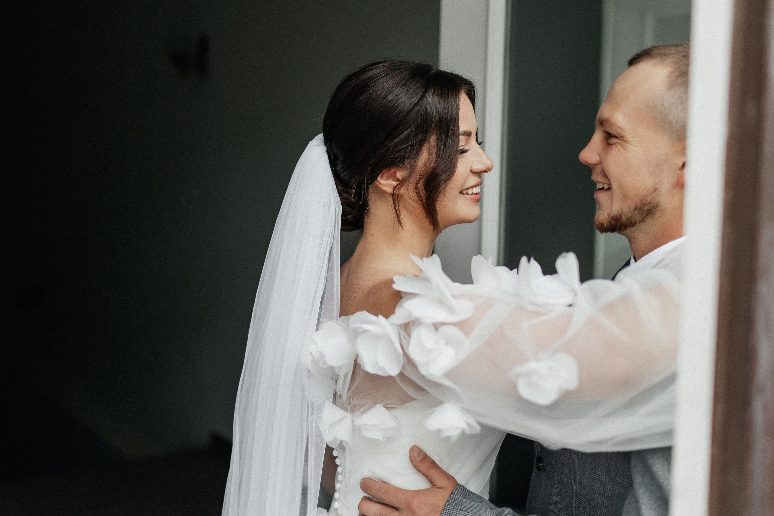 Елена&Ефим. Фотограф свадебный семейный в Красноярске Шукшина Наталья