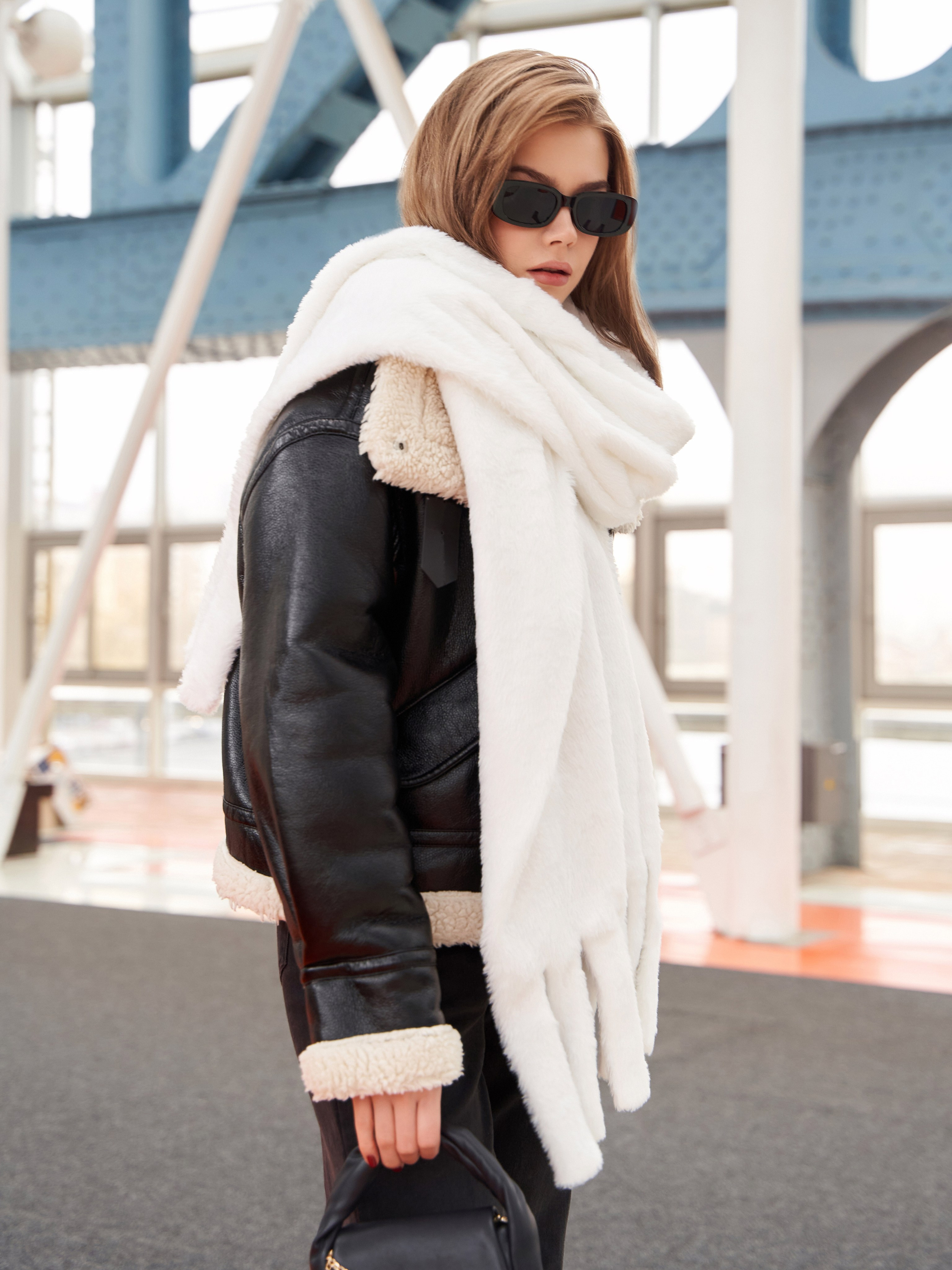 Одежда. Packman Production: портфолио