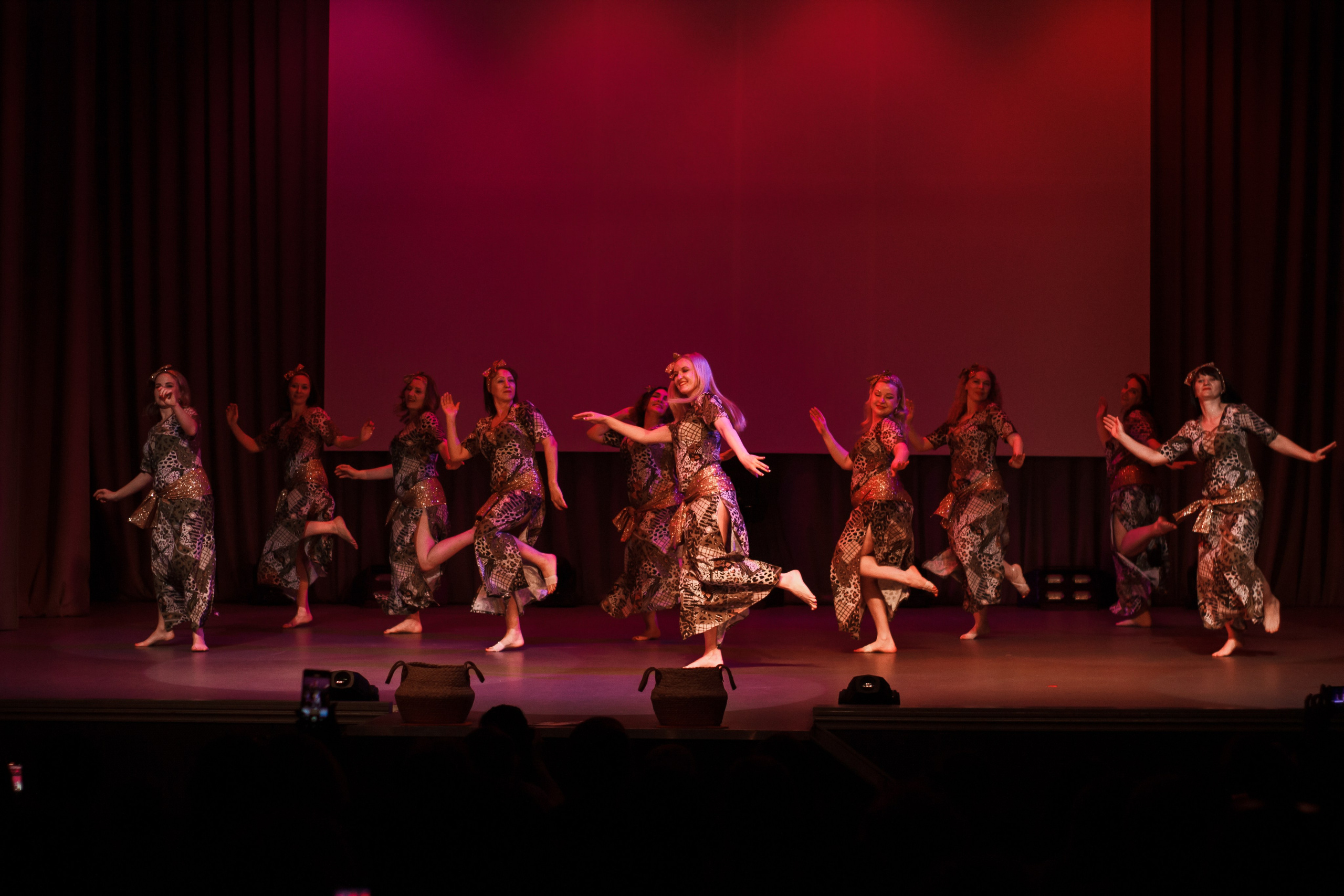 Концерты. Медиа-продюсер и фотограф Сорокина Кристина г. Благовещенск