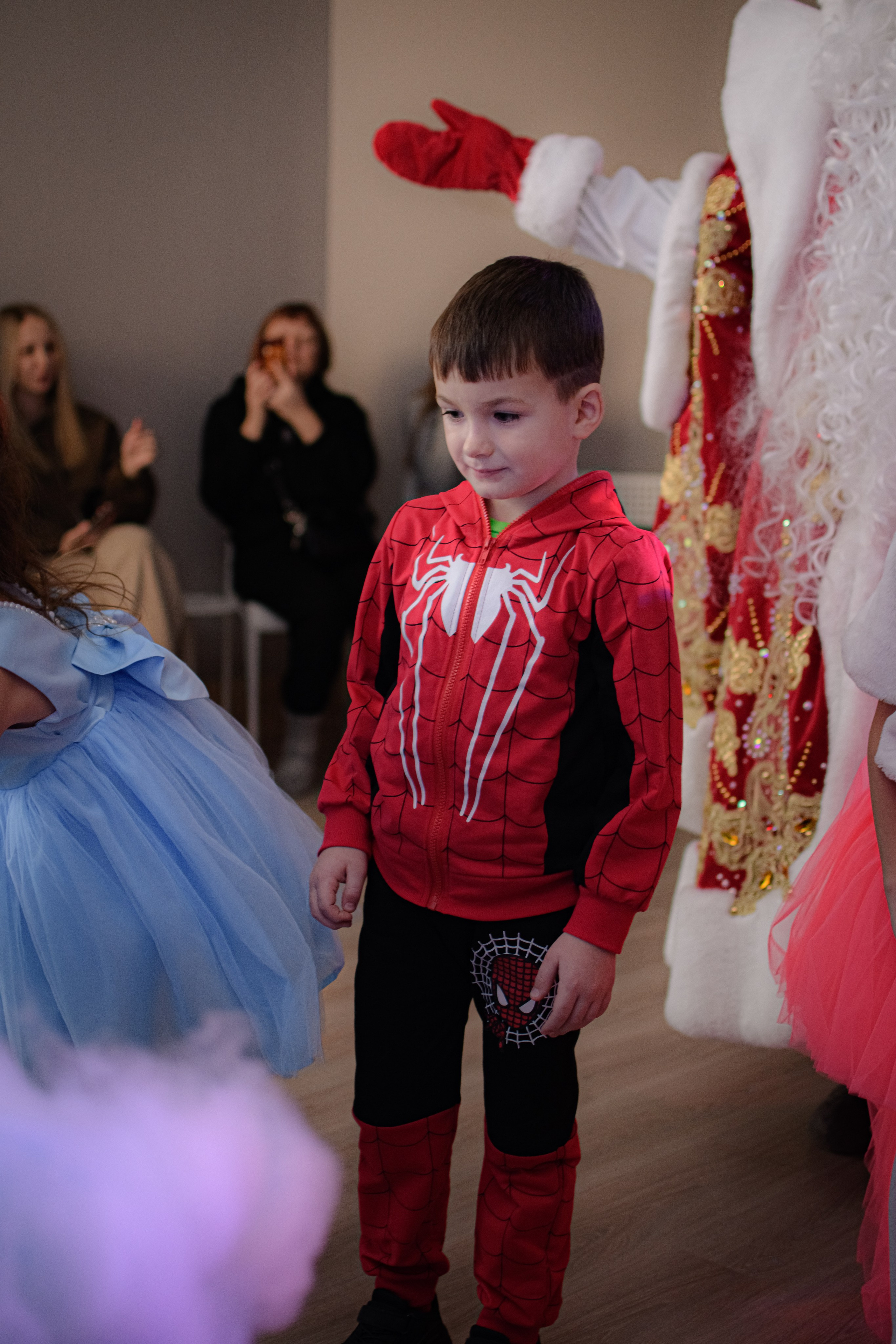 HAPPY NEW YEAR. Photokarish