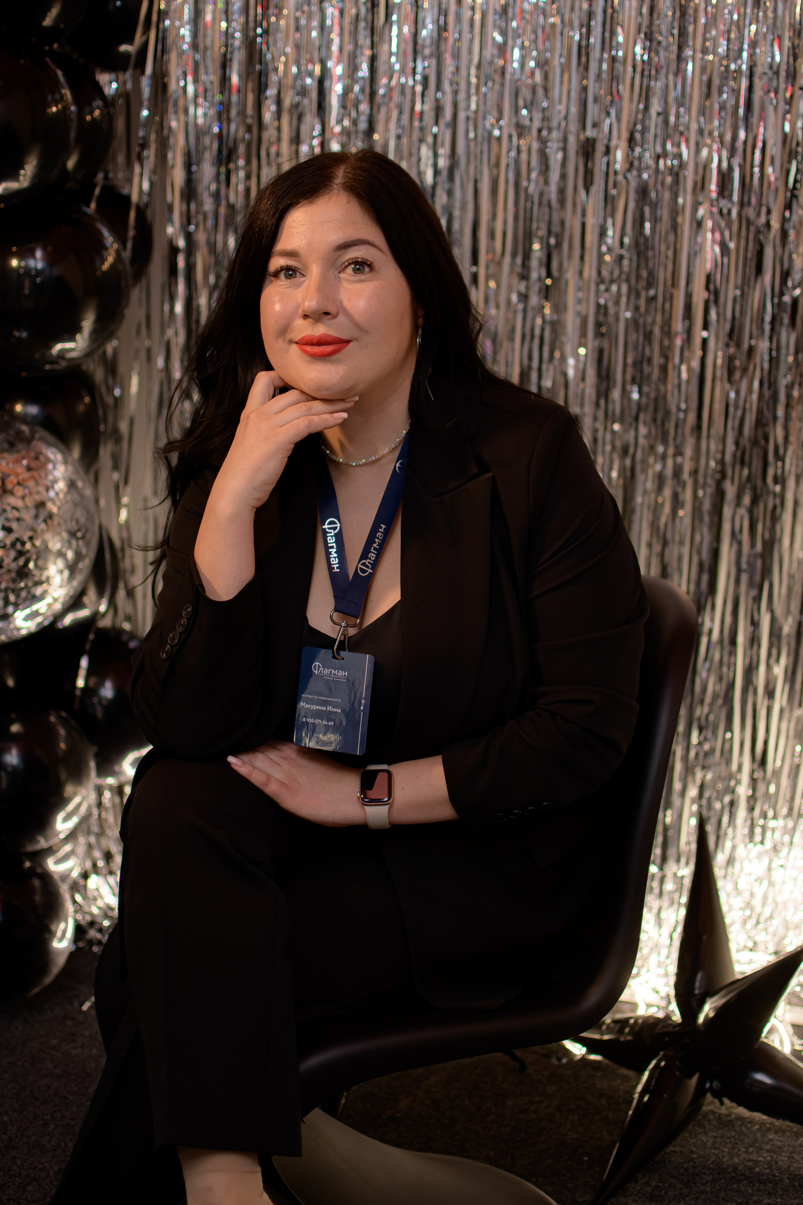 ФЛАГМАН. Photokarish