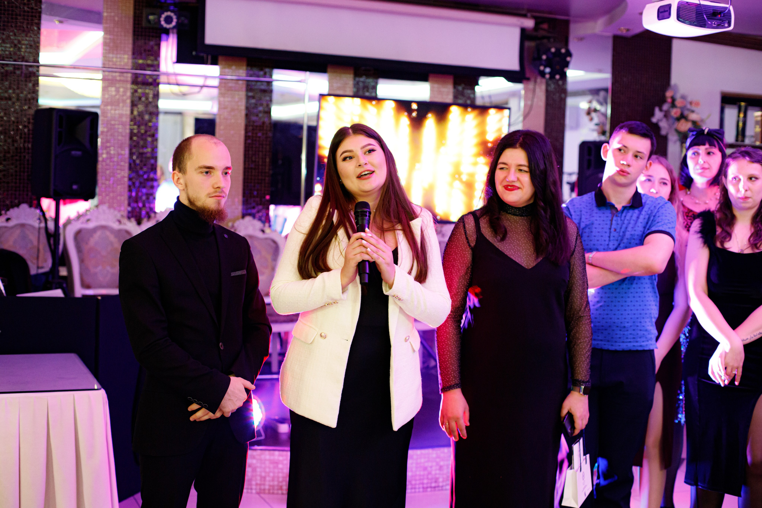 ELOSMED. Photokarish