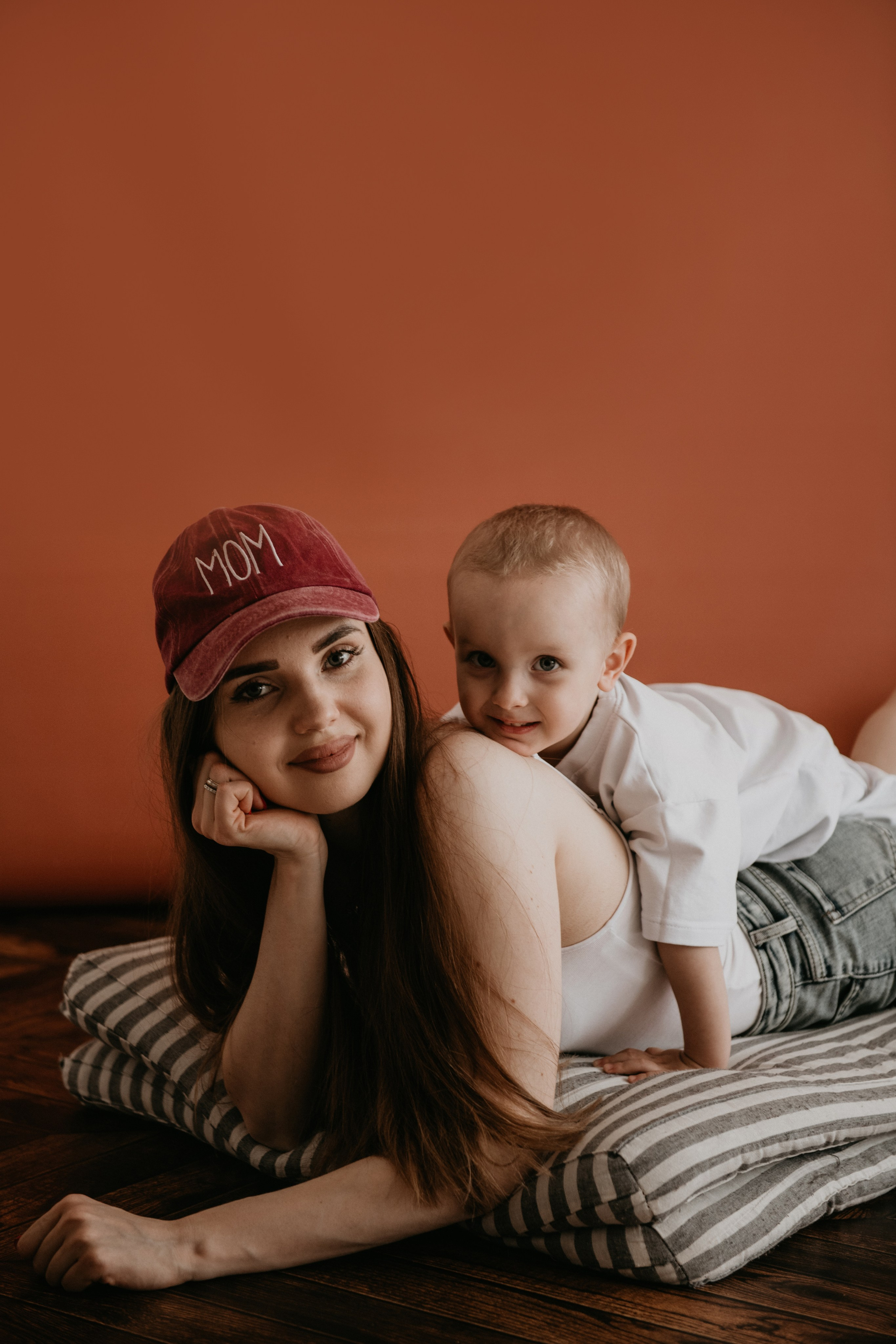 Семейные съёмки. Детский и семейный фотограф в Армавире Даша Зубкова