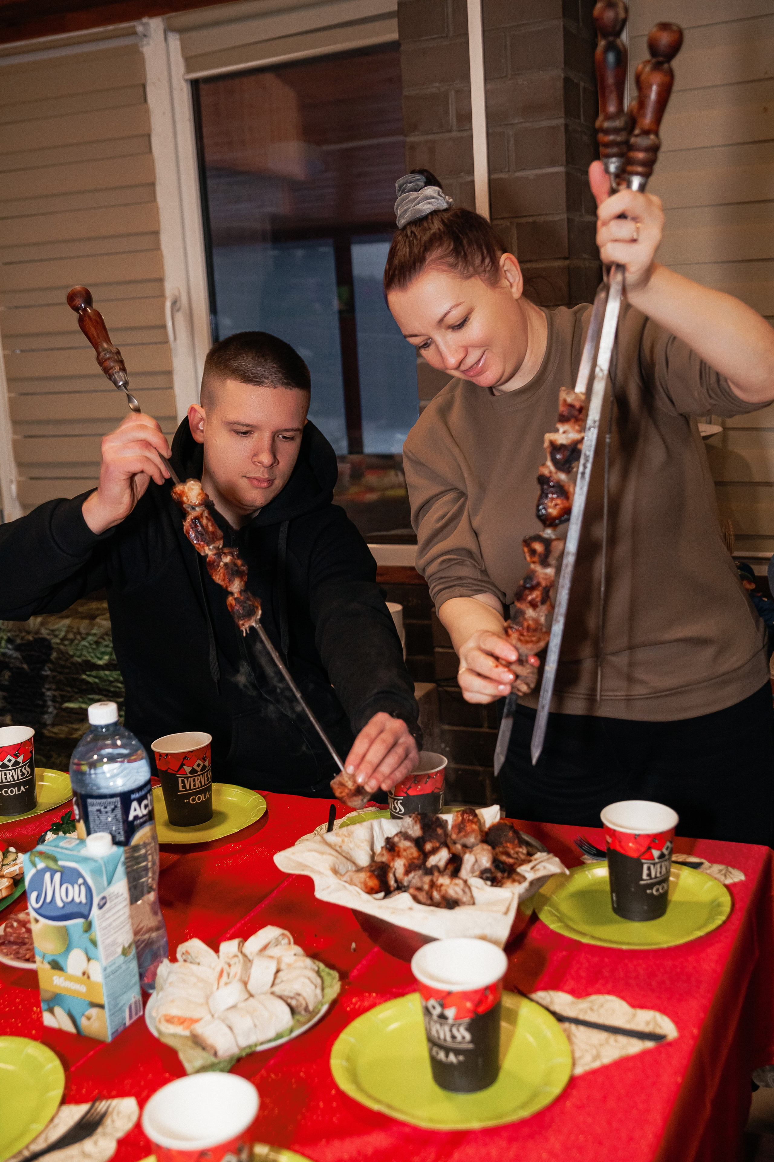 Репортажи. Свадебный и портретный фотограф Твери и области Лидия Коновалова