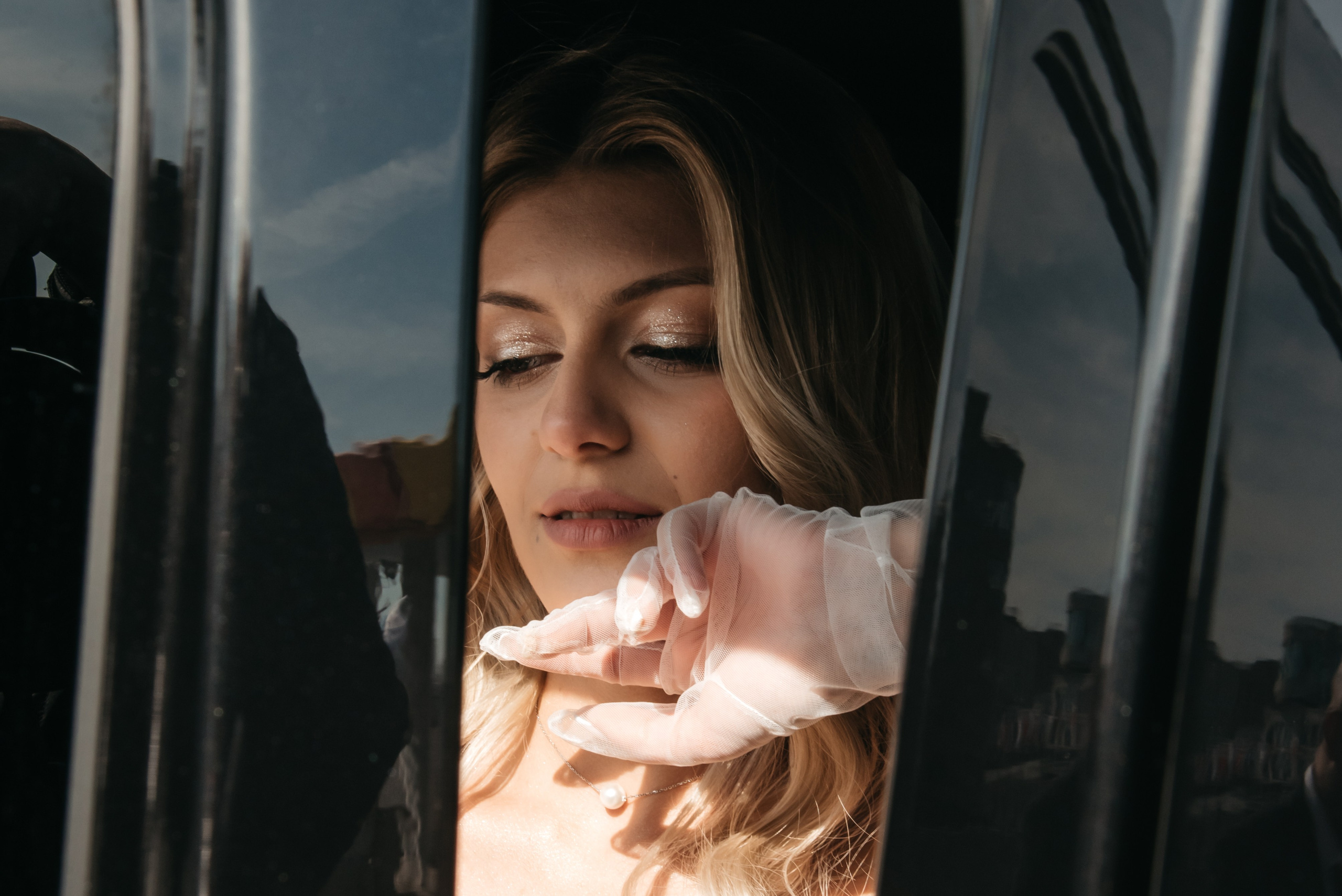 Свадебная фотосессия. Свадебный и семейный фотограф в Москве Елена Брюханова