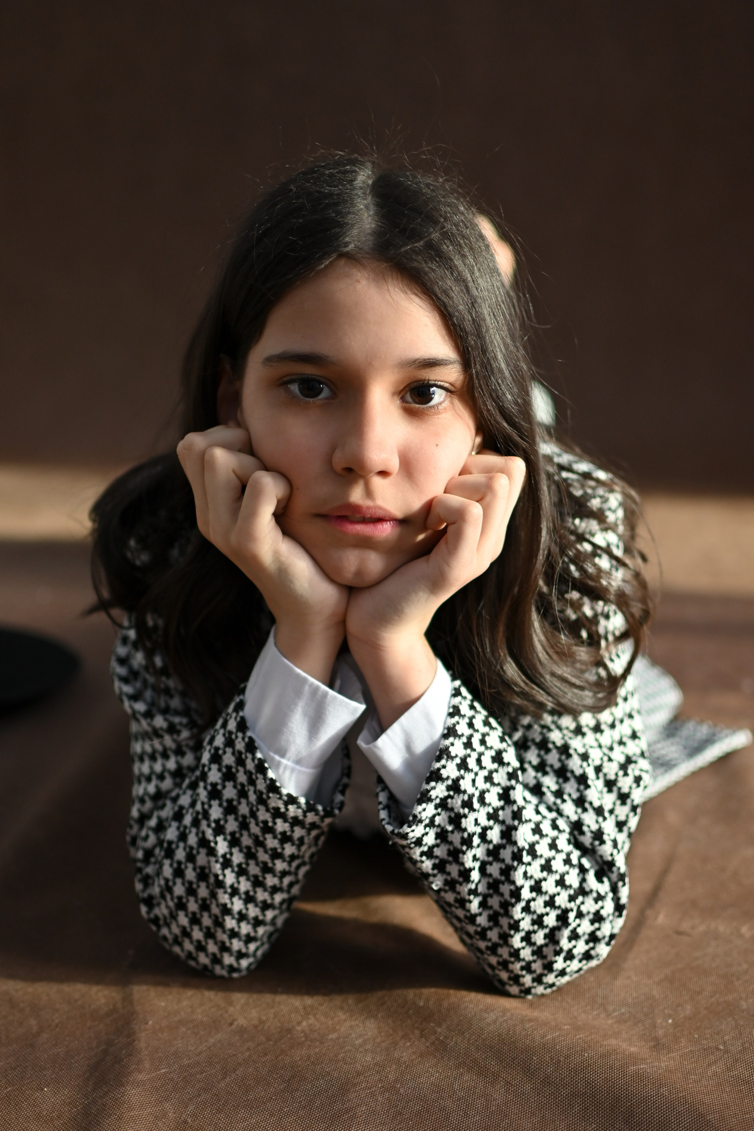 Губкинский, 4 класс. Семейный и свадебный фотограф Губкинский и Ставрополь