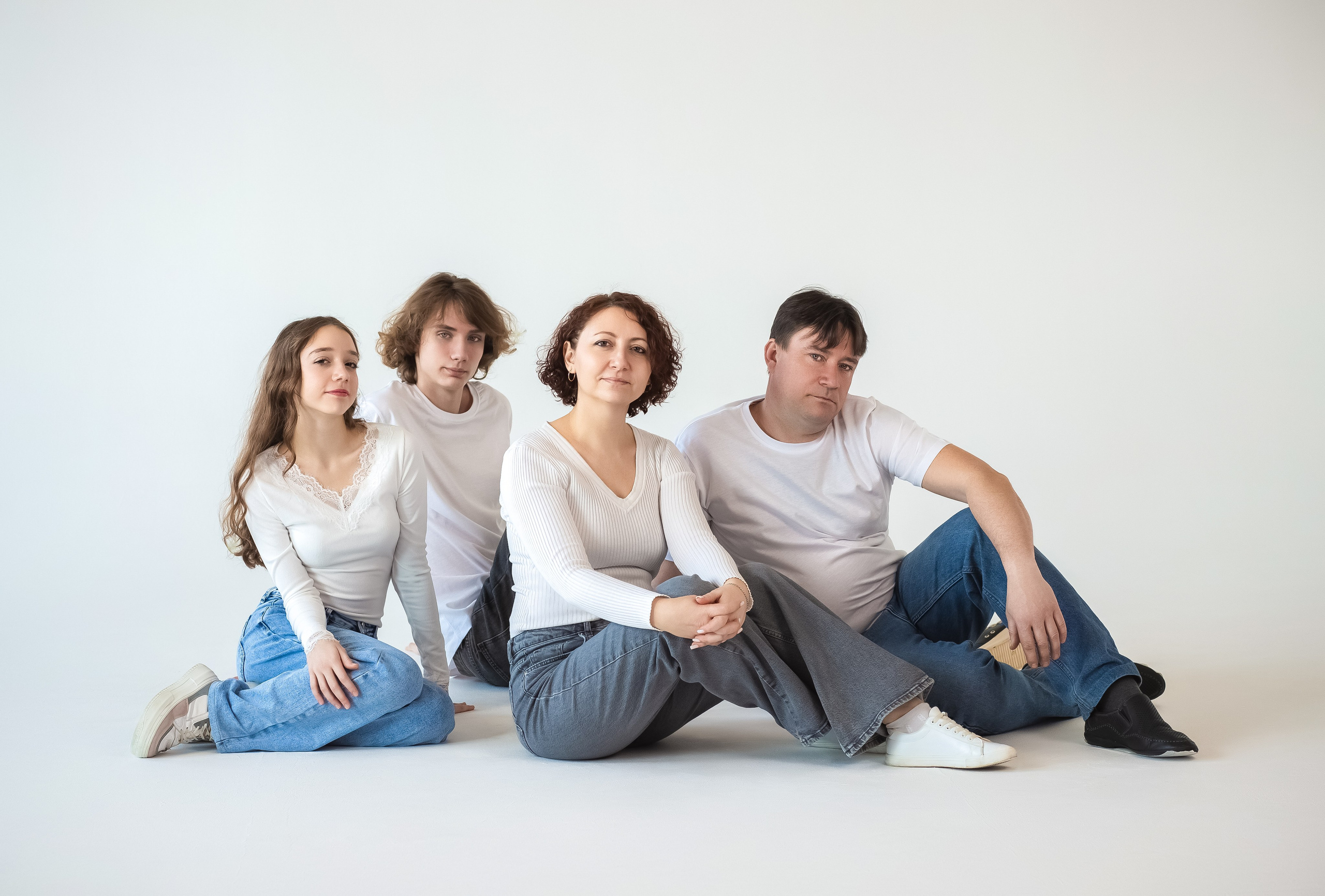 День рождения детей. Вера Соколова фотограф Воронеж