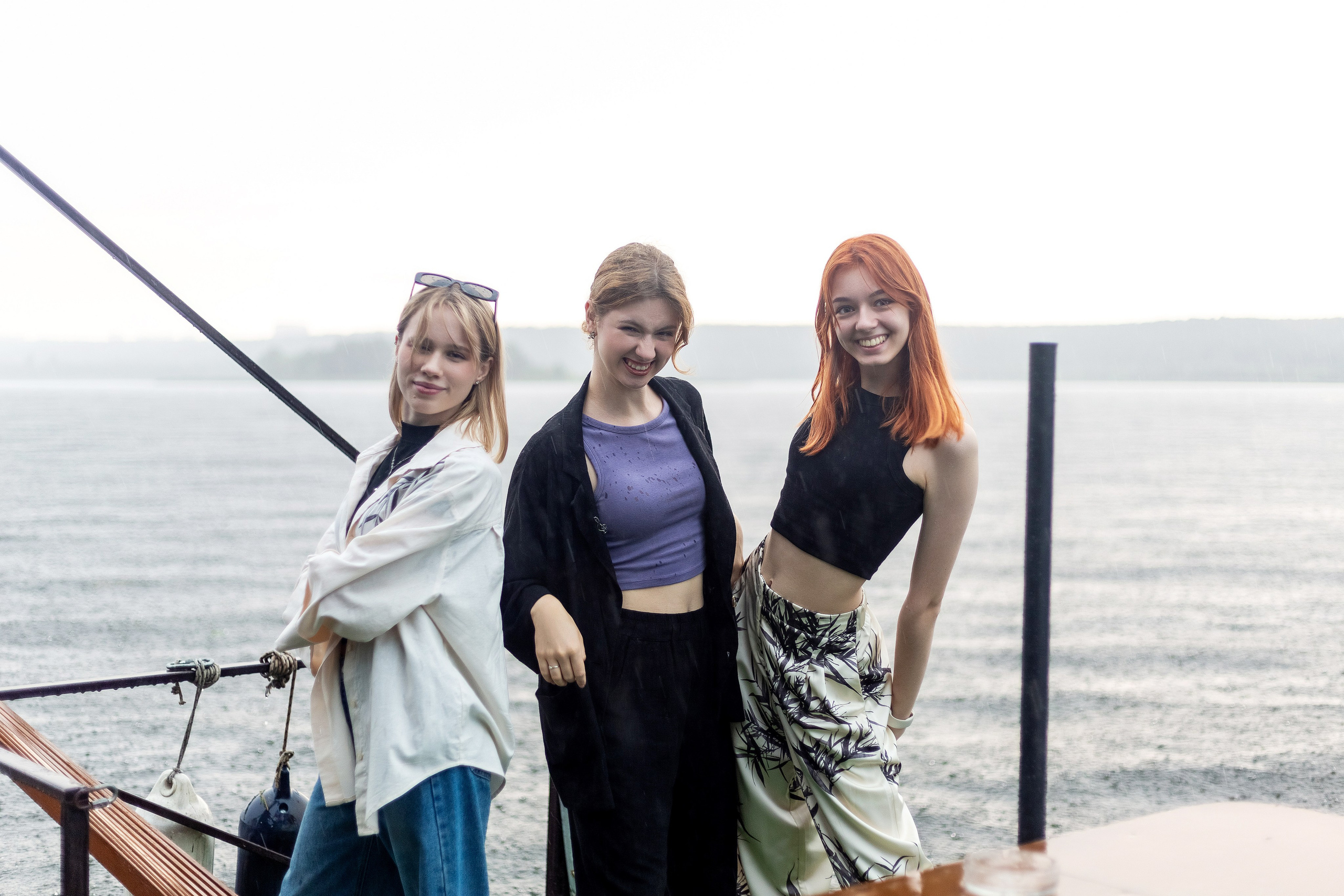 День рождения Марины 18. Вера Соколова фотограф Воронеж