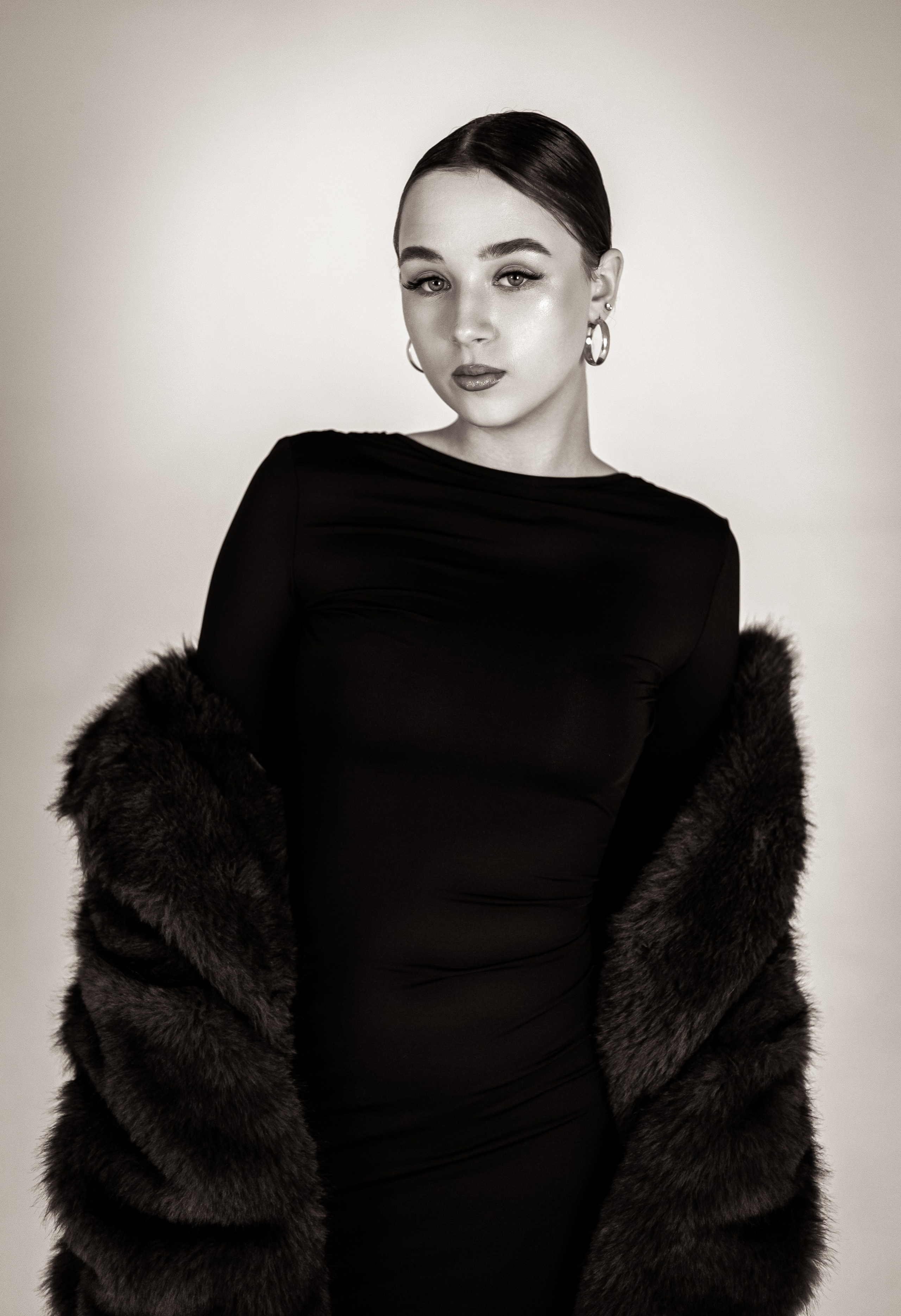 18 лет. Вера Соколова фотограф Воронеж