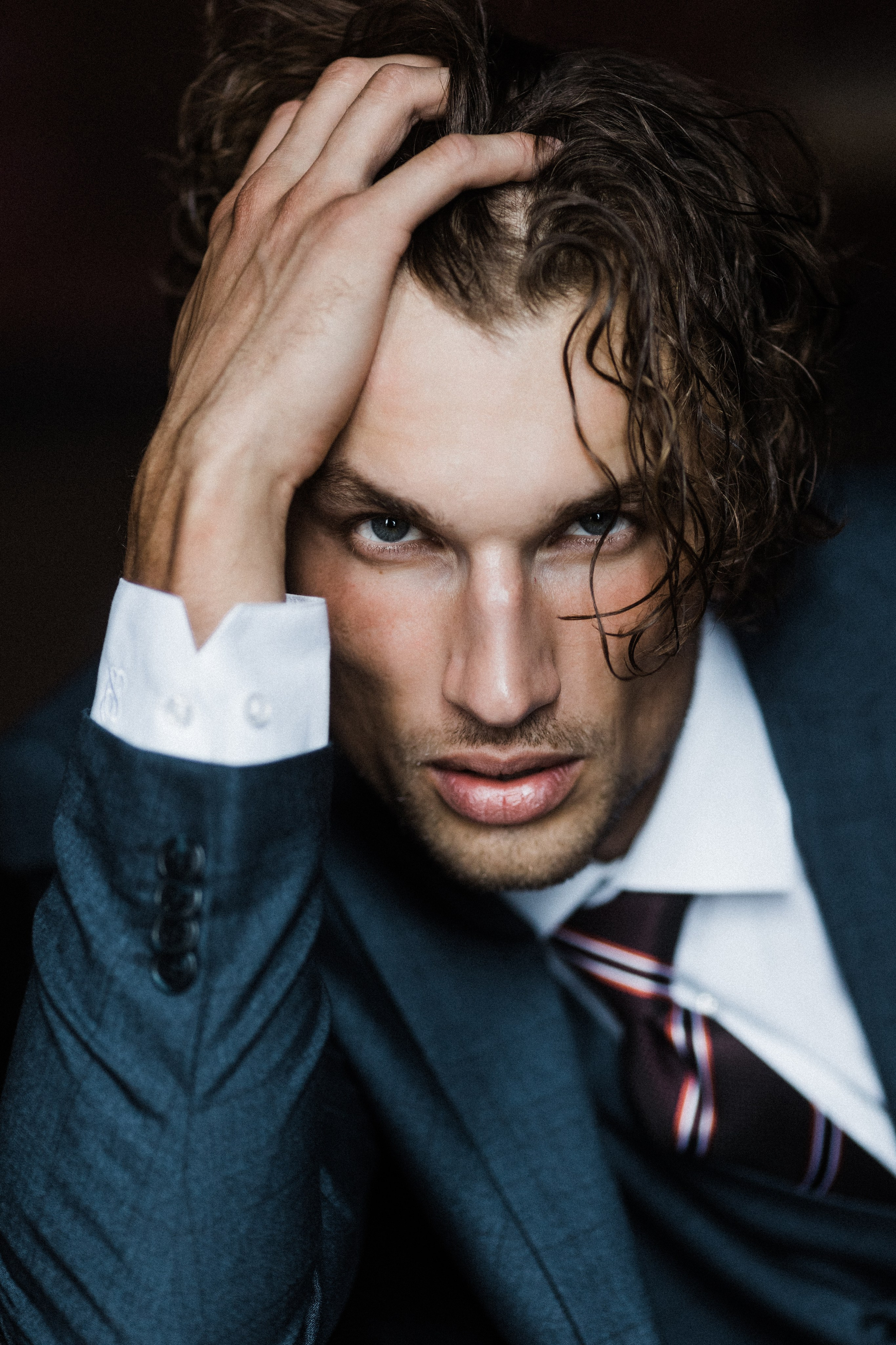 Портреты. Свадебный и семейный фотограф в Краснодаре Роман Моско