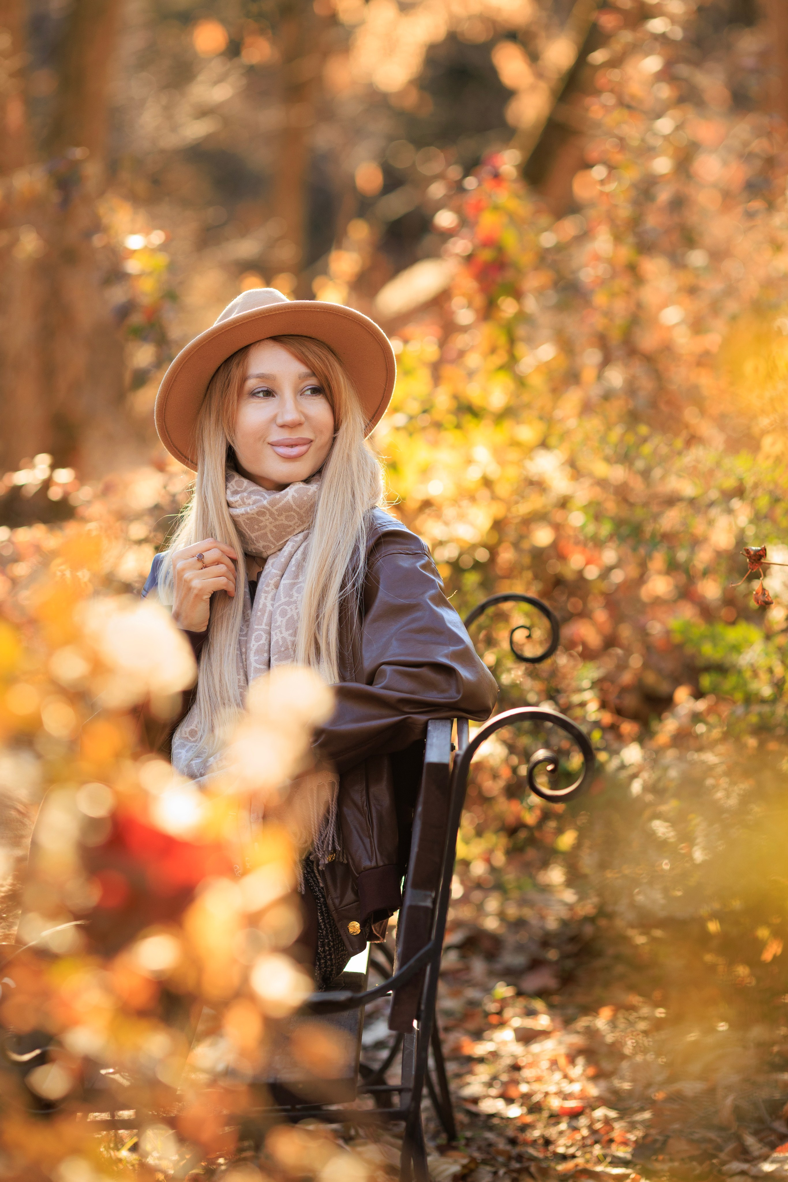 Фотосессия на природе. Семейный фотограф Заринск-Барнаул Юлия Войт