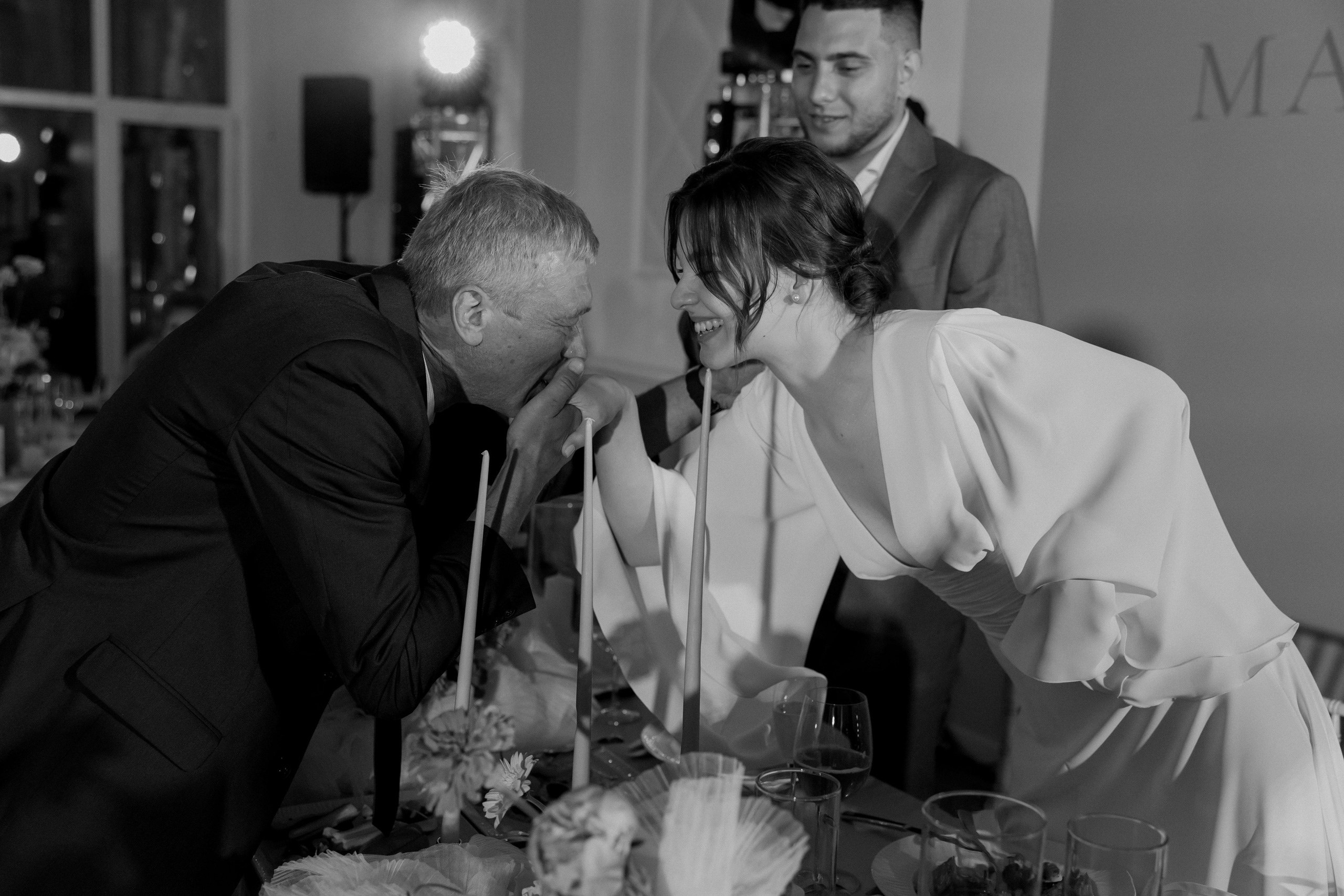 Vanya & Valeria. Главная