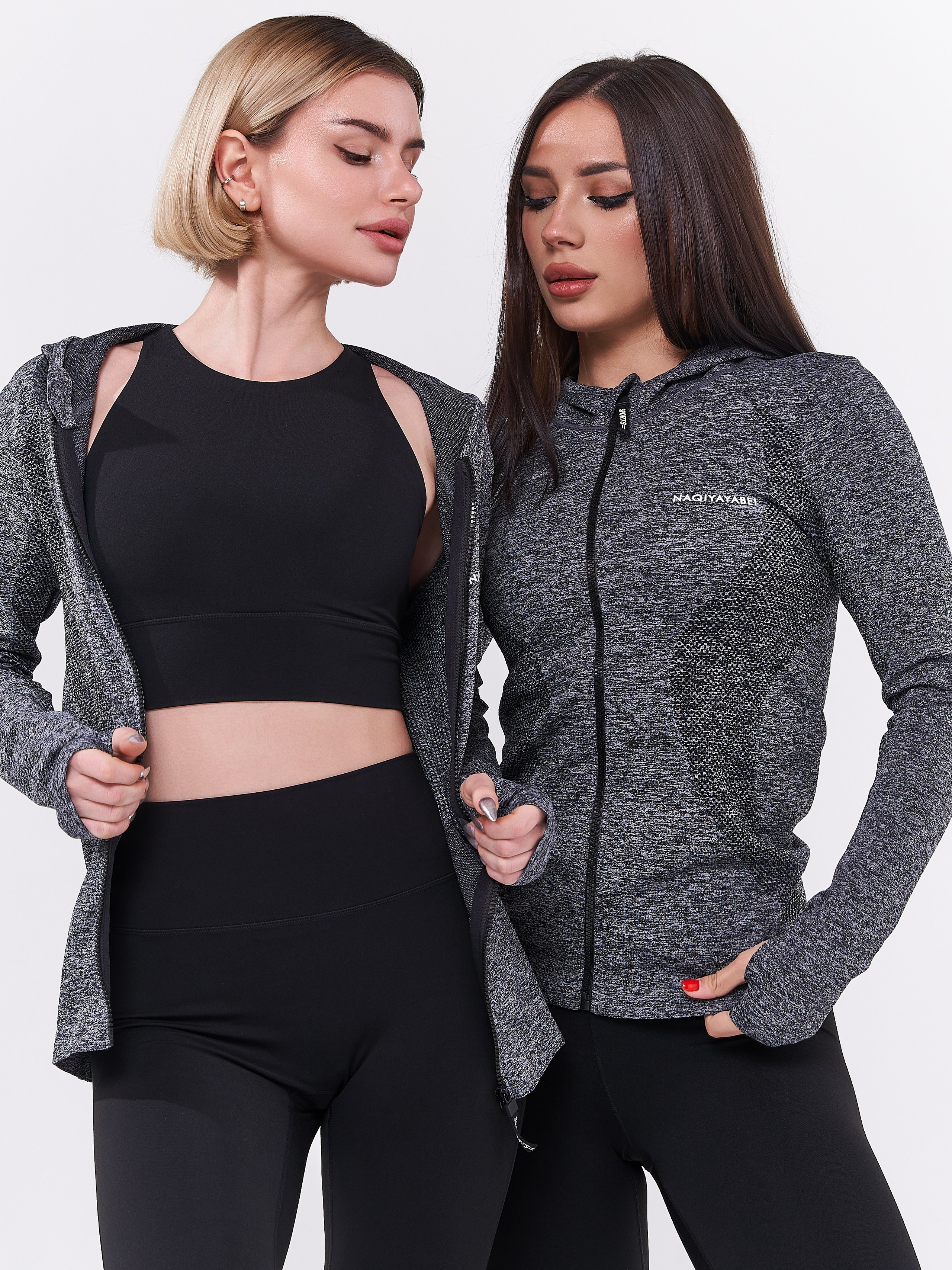 Спортивные лосины. Фотограф для маркетплейсов в Москве