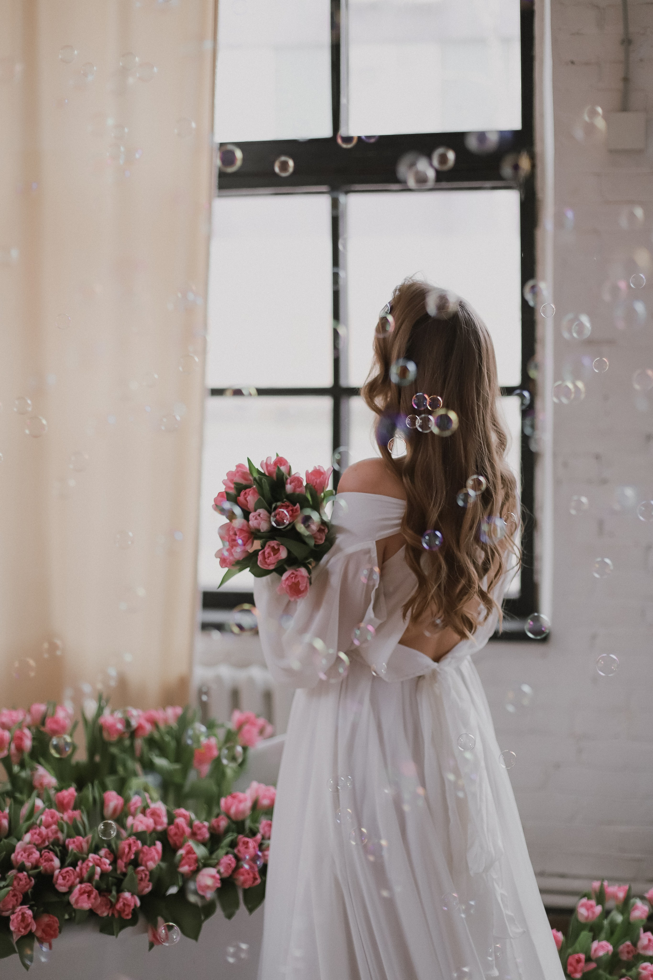 Лена в ожидании малышки. Свадебный, семейный и детский фотограф в Люберцах Зайцева Анастасия