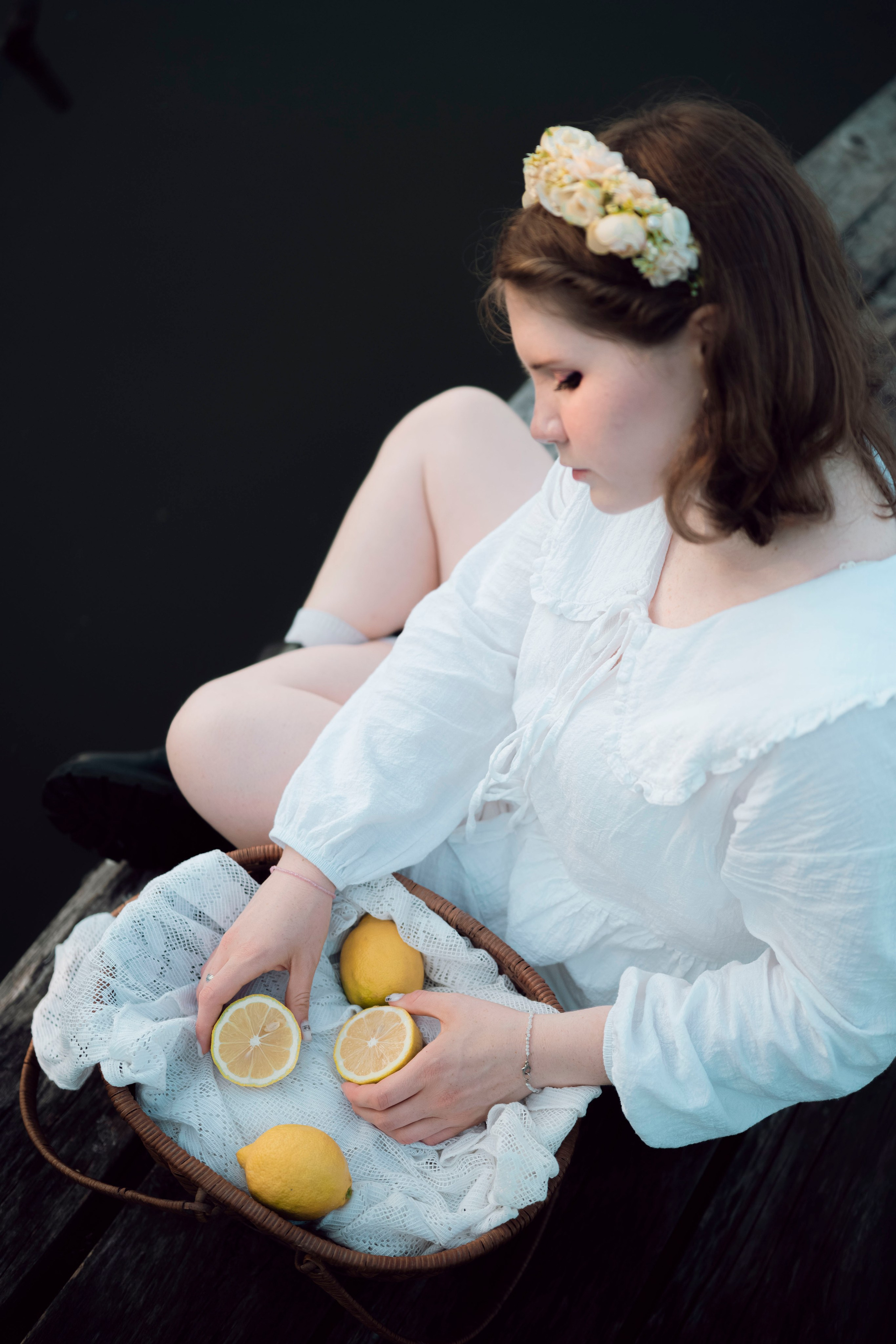 Sweetgirl. Фотограф Димитровград Казань Валерия Владимиркина