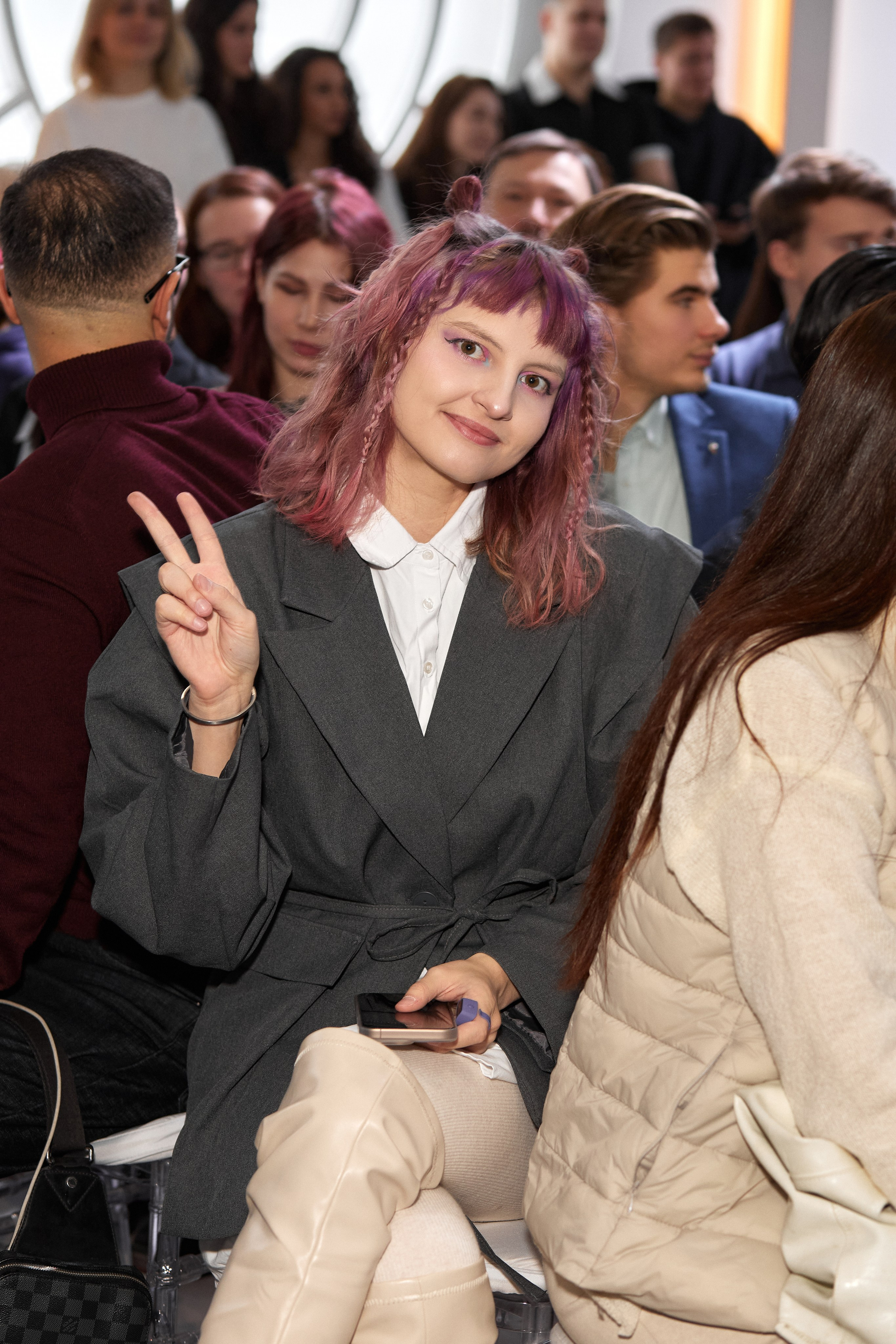 РЕПОРТАЖ. Фотограф Виктория Джашибекова