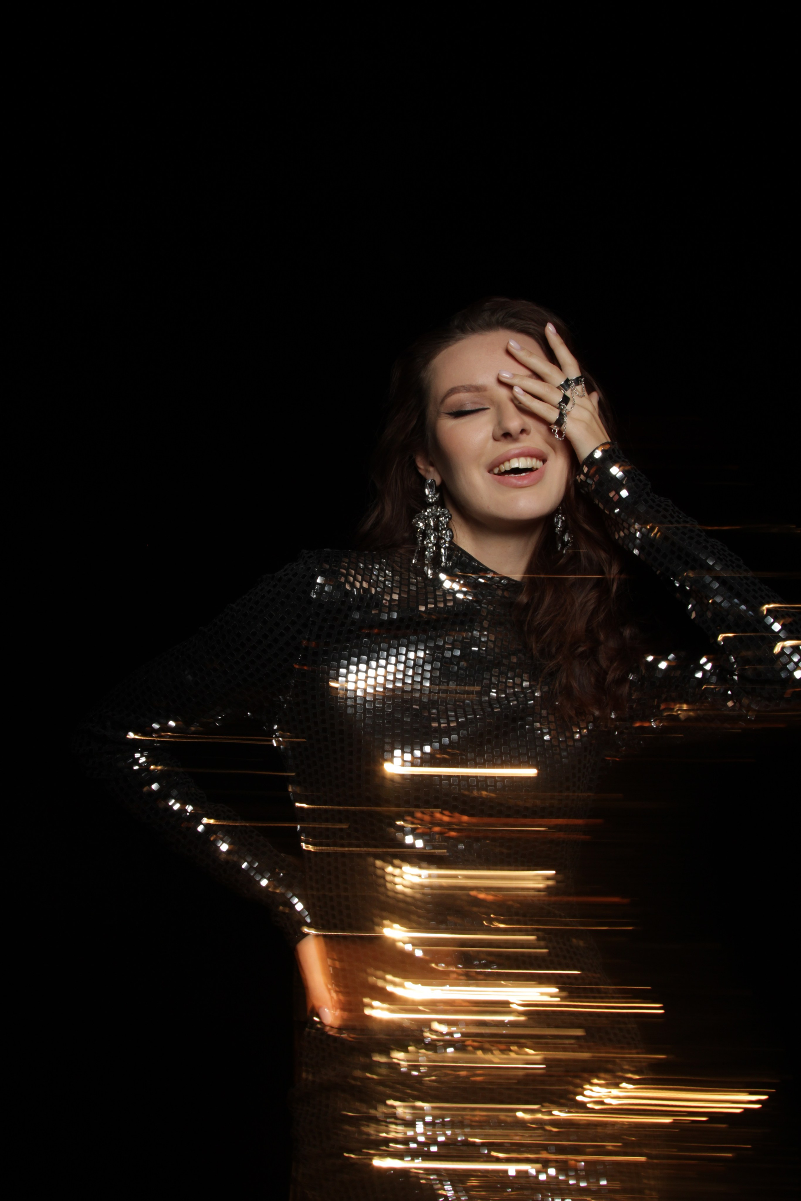 Студийная фотосъемка. Фотограф в Москве ♡