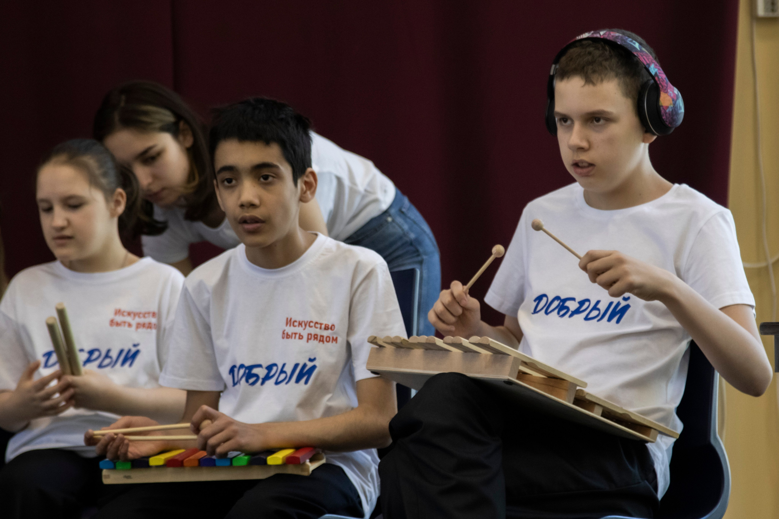 Репортажная съемка. Фотограф в Москве ♡