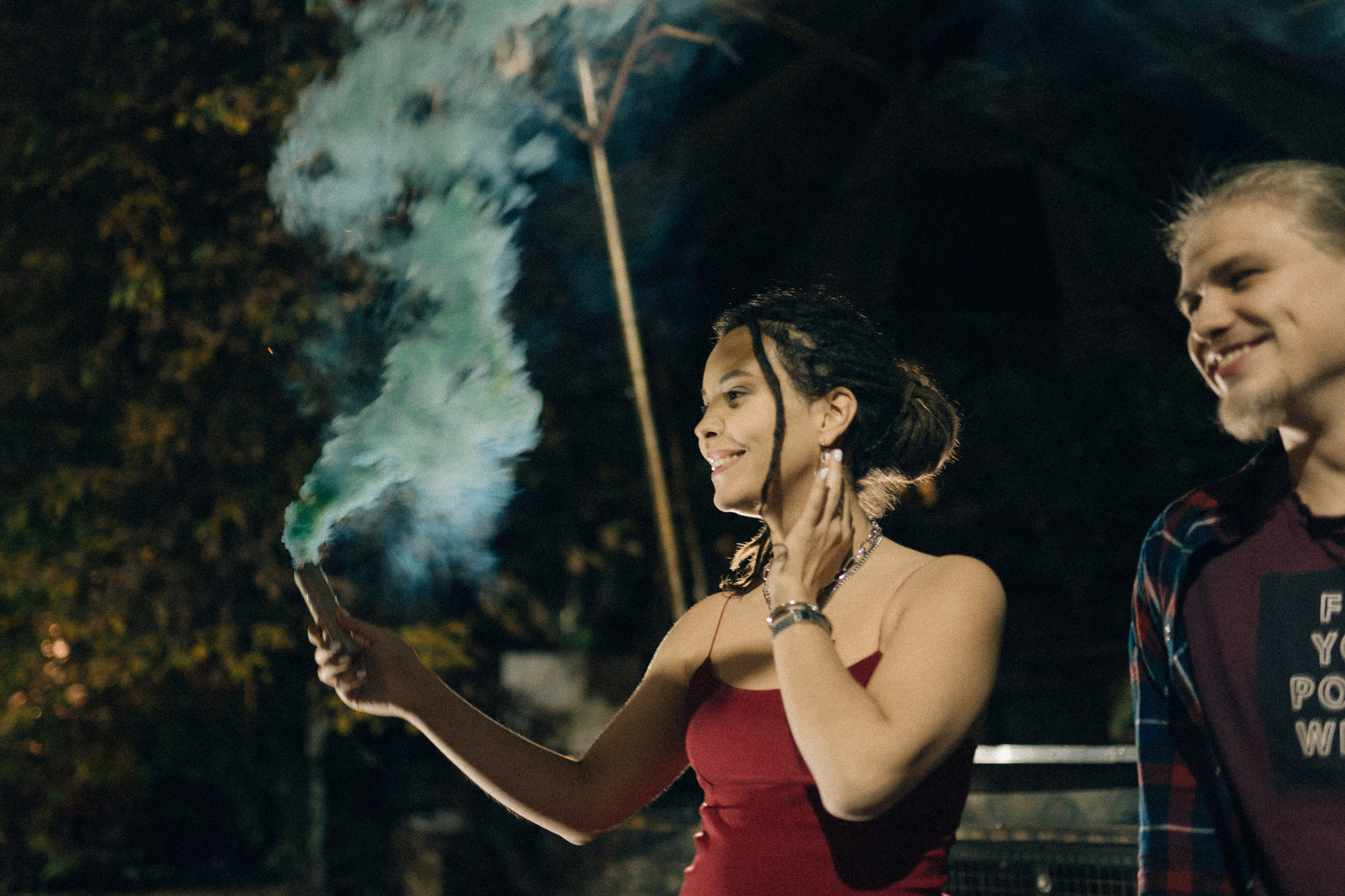 Гендер пати. Портретный арт и репортажный фотограф в Нячанге Ульяхина Полина