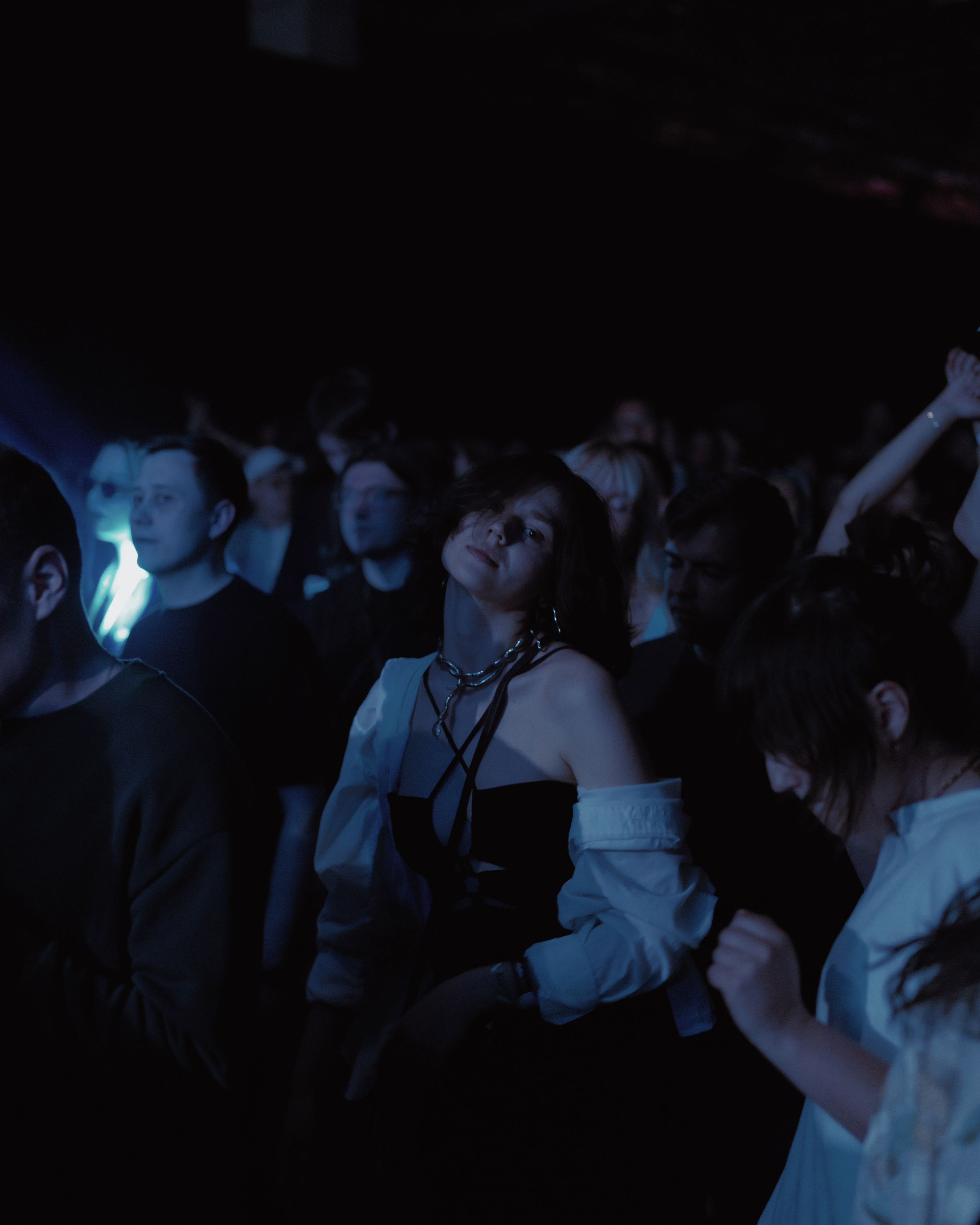 NUR 2024. @tomrus: Рустам Шагиморданов — фотограф