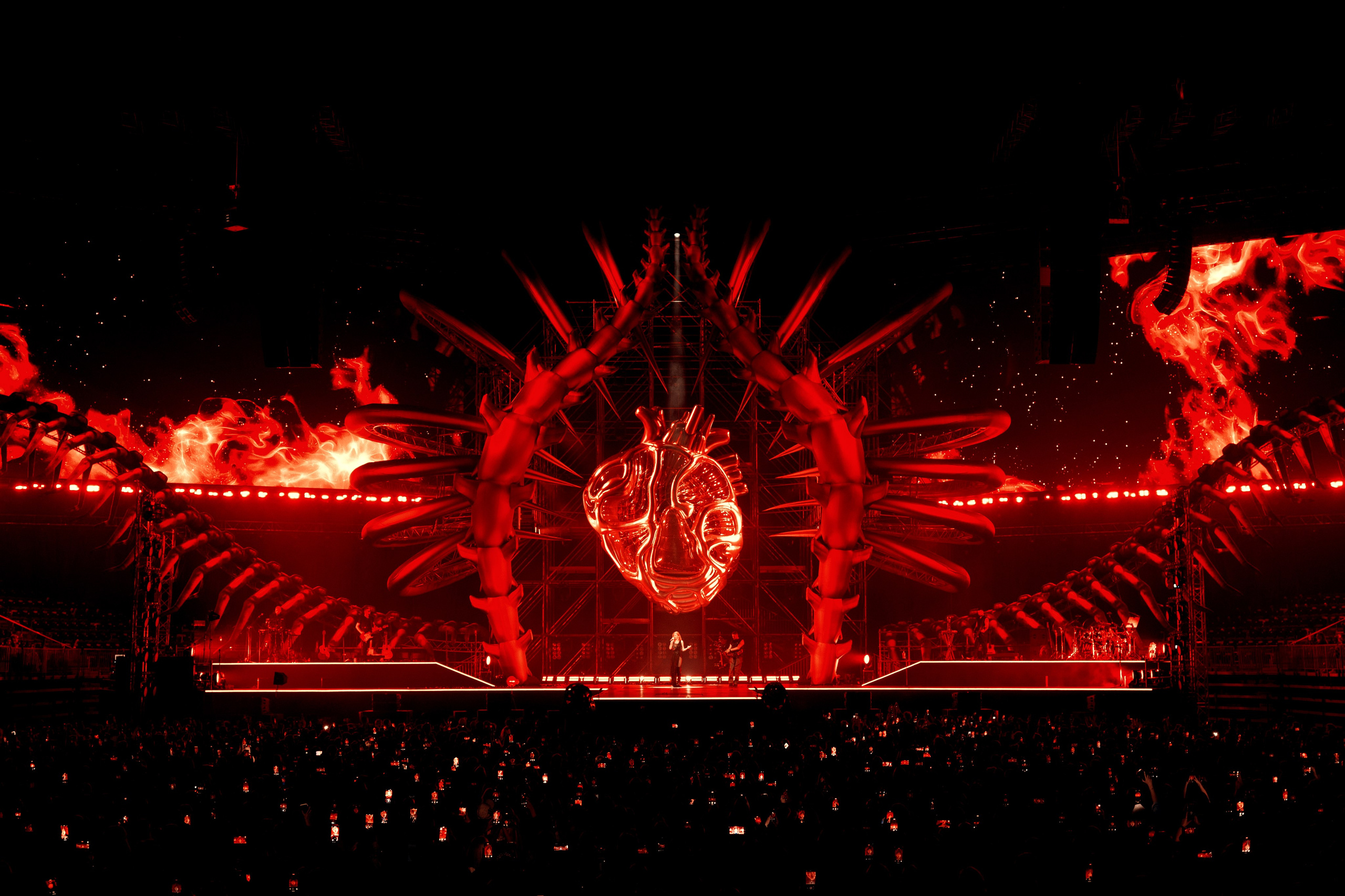 ANNA ASTI, SILA SVETA MUSIC. @tomrus: Рустам Шагиморданов — фотограф