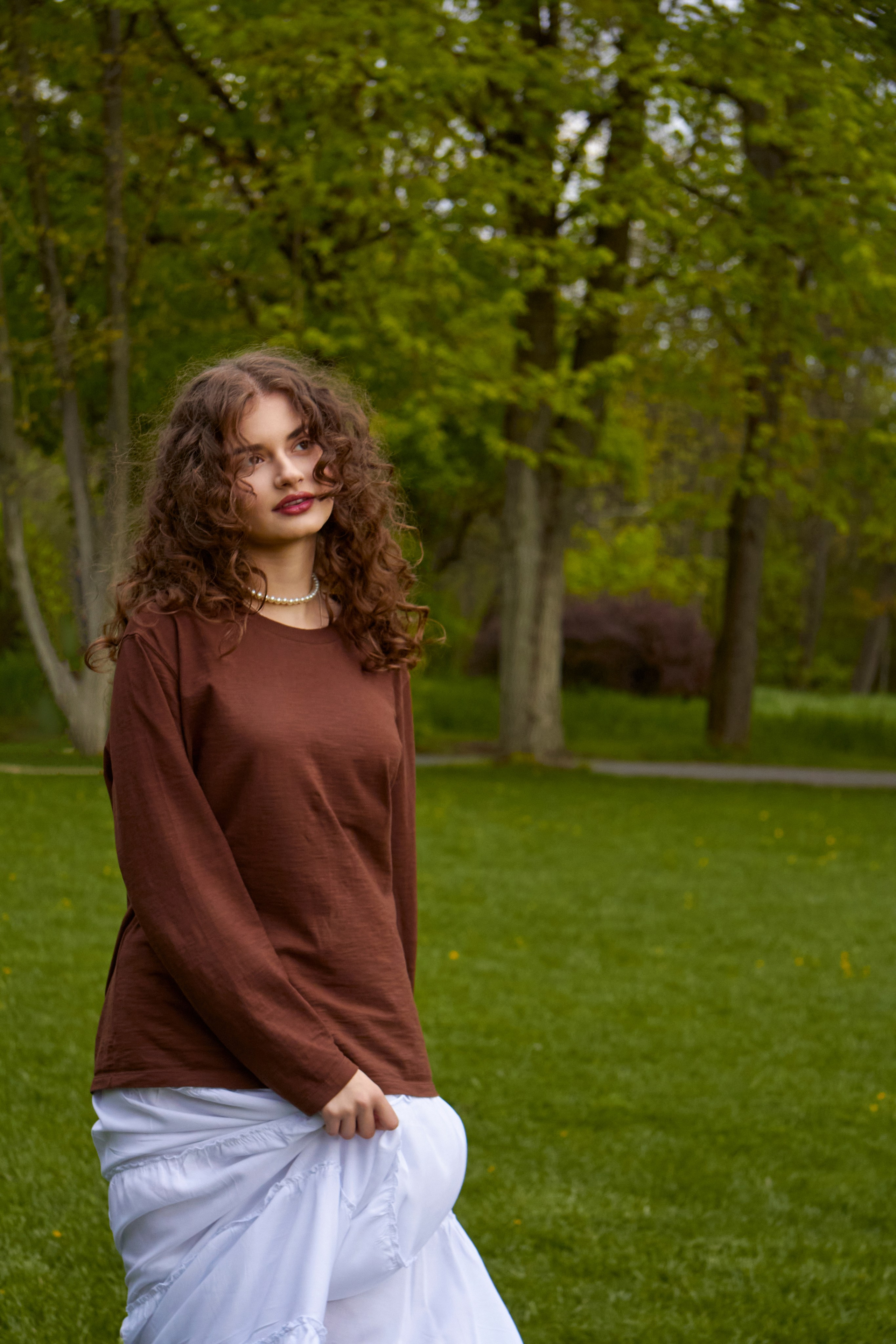 Съемка на улице. Главная