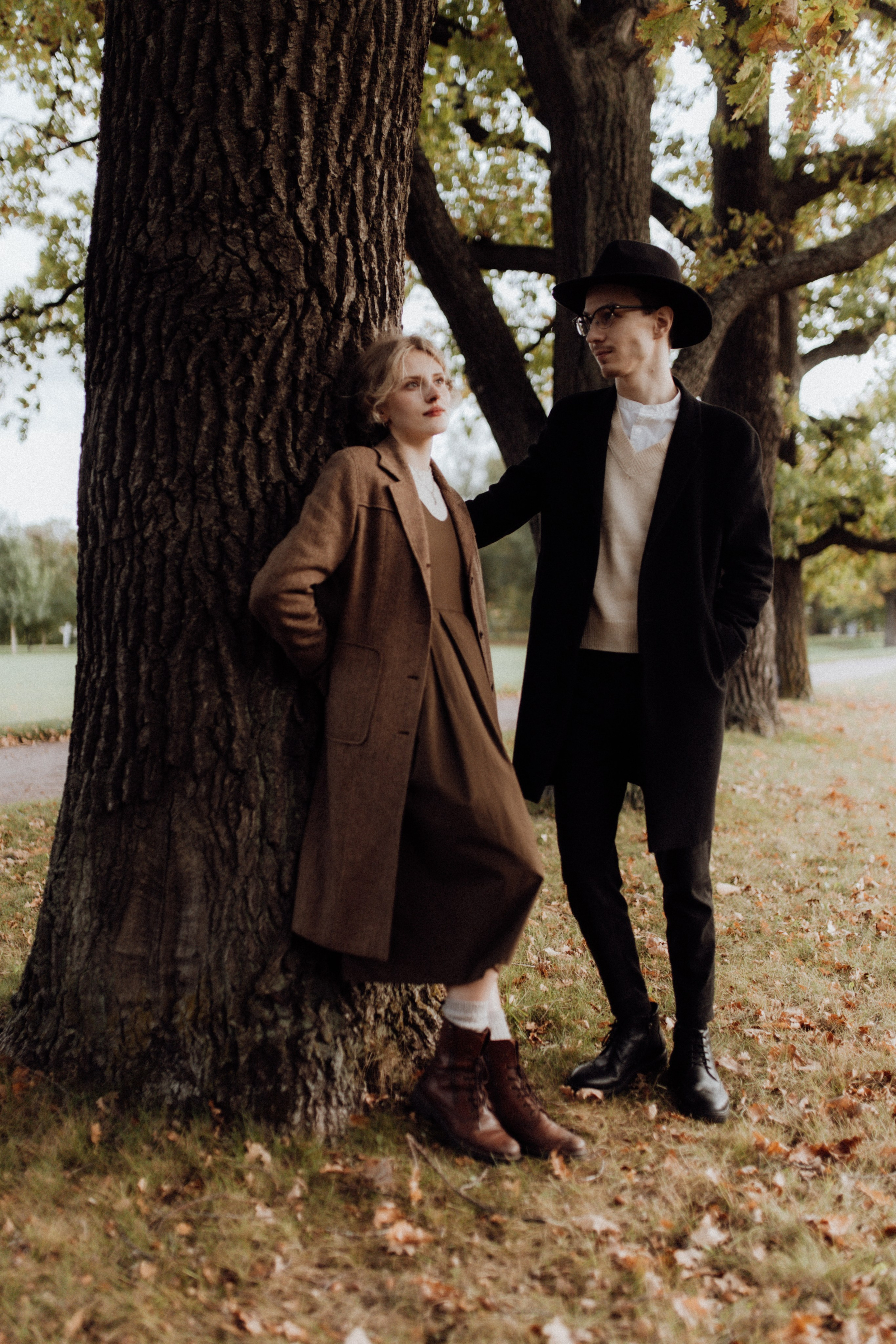 Alice|Daniil. Съёмка влюблённых в Санкт-Петербурге Ксения Чердакова, парный фотограф