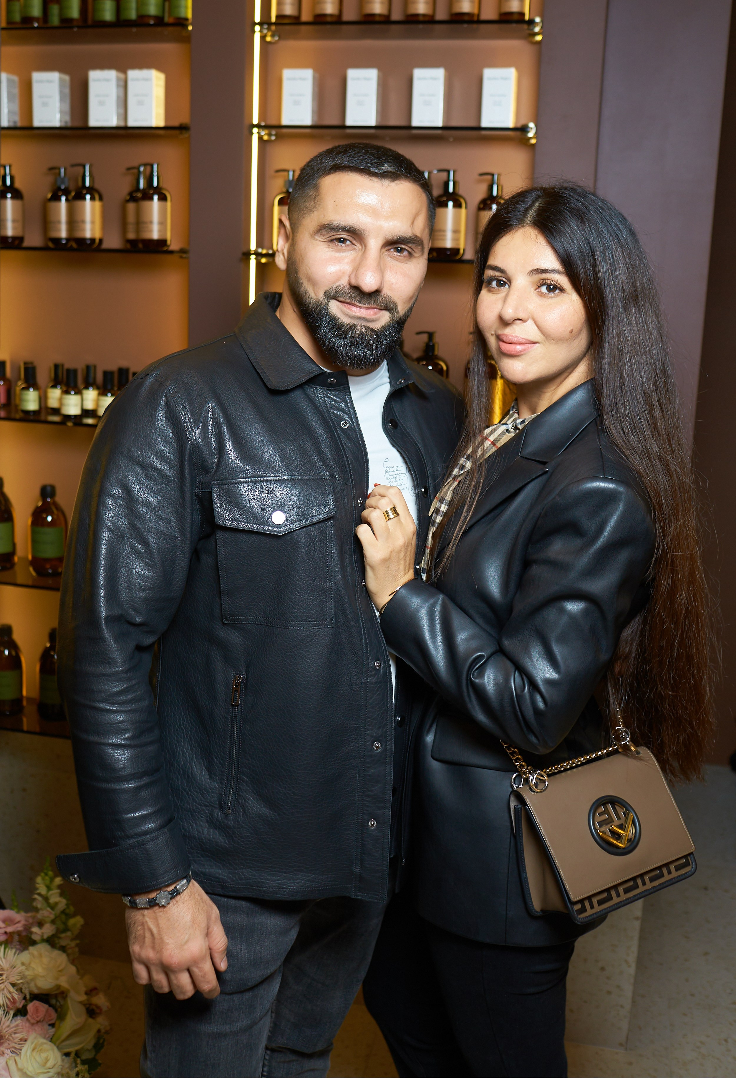 Мероприятия | Events. Bespoke Image Service