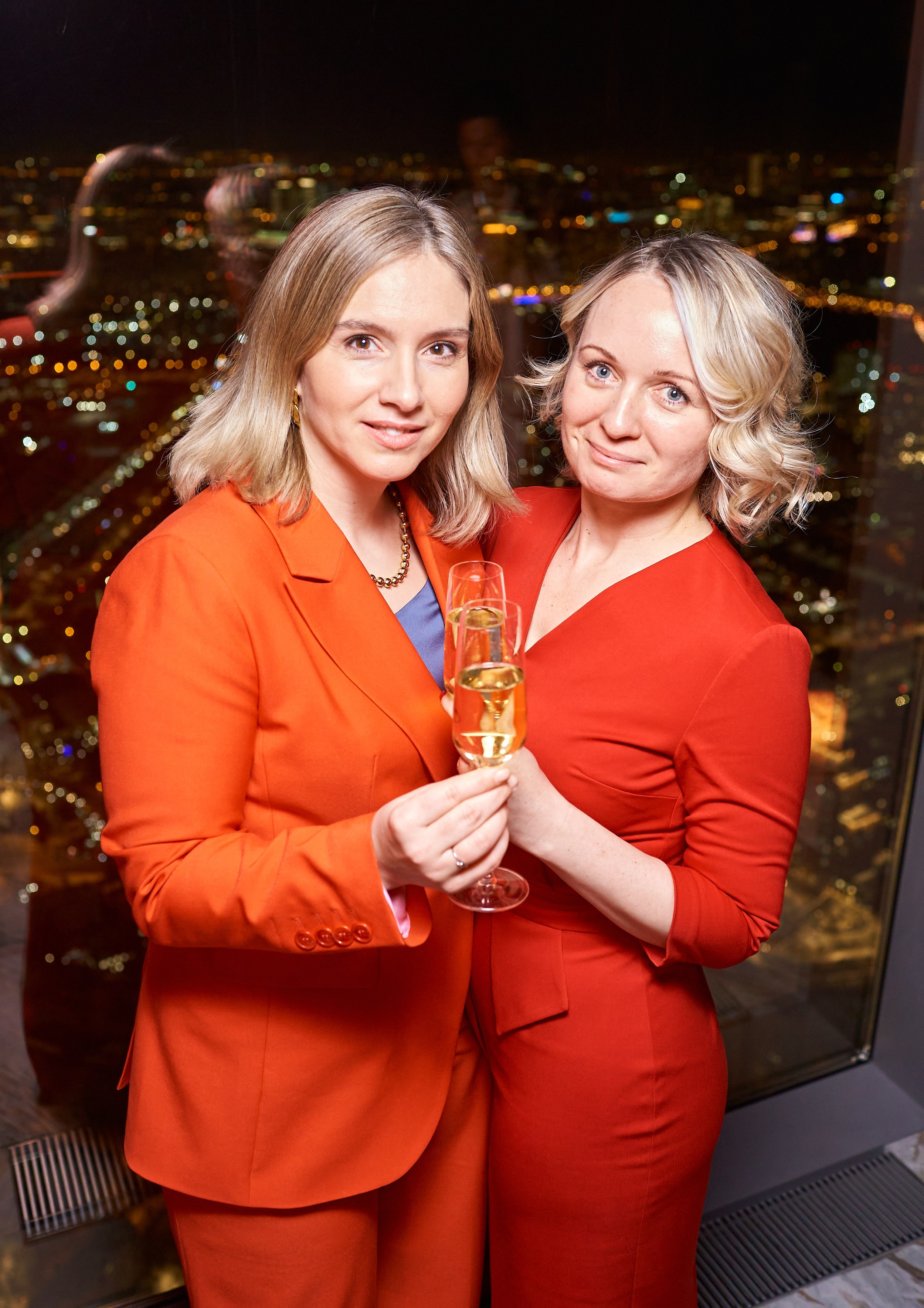 Canon Medical Systems. Bespoke Image Service