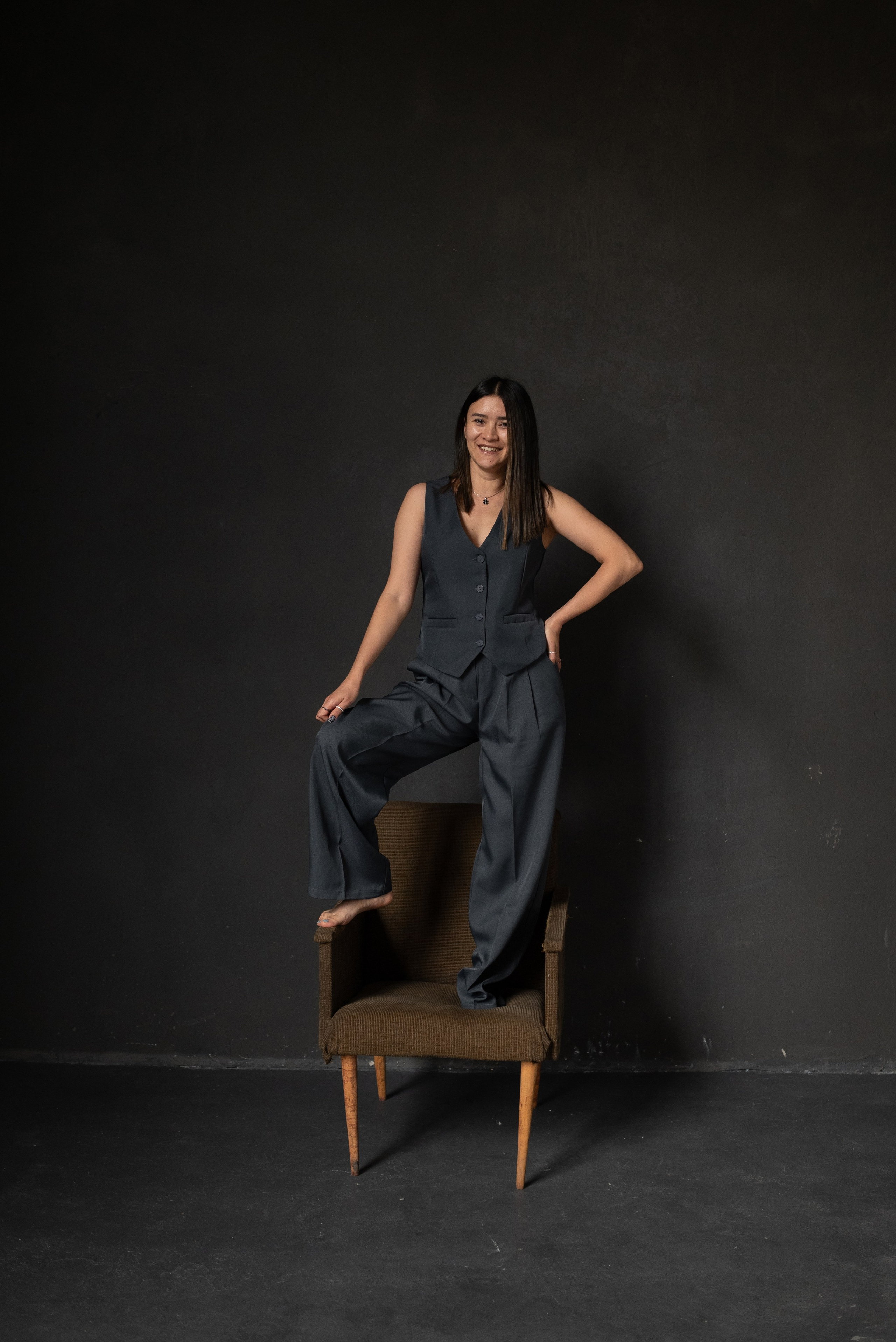 Надя. Семейный фотограф Ирина Сгибнева