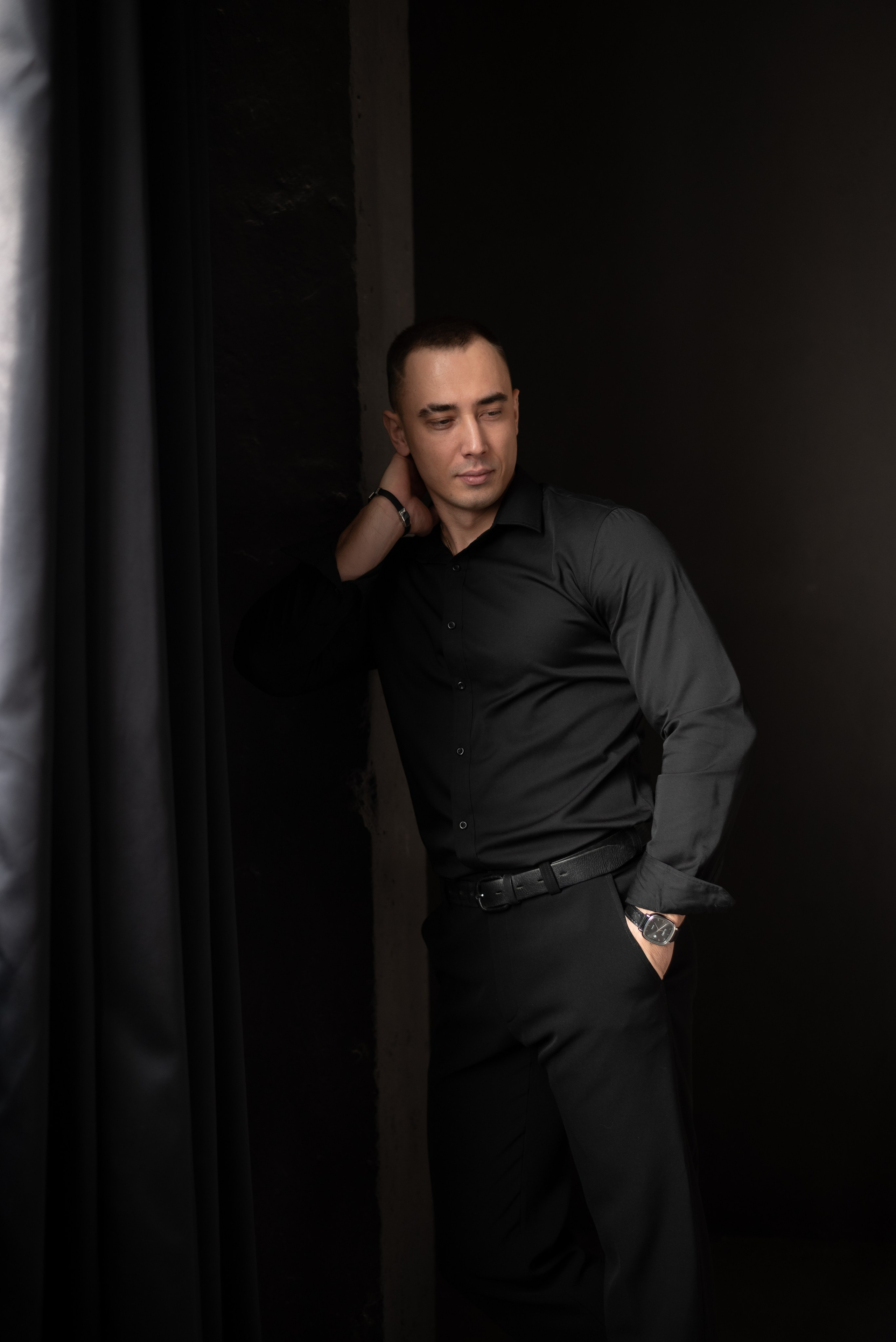 Андрей. Семейный фотограф Ирина Сгибнева